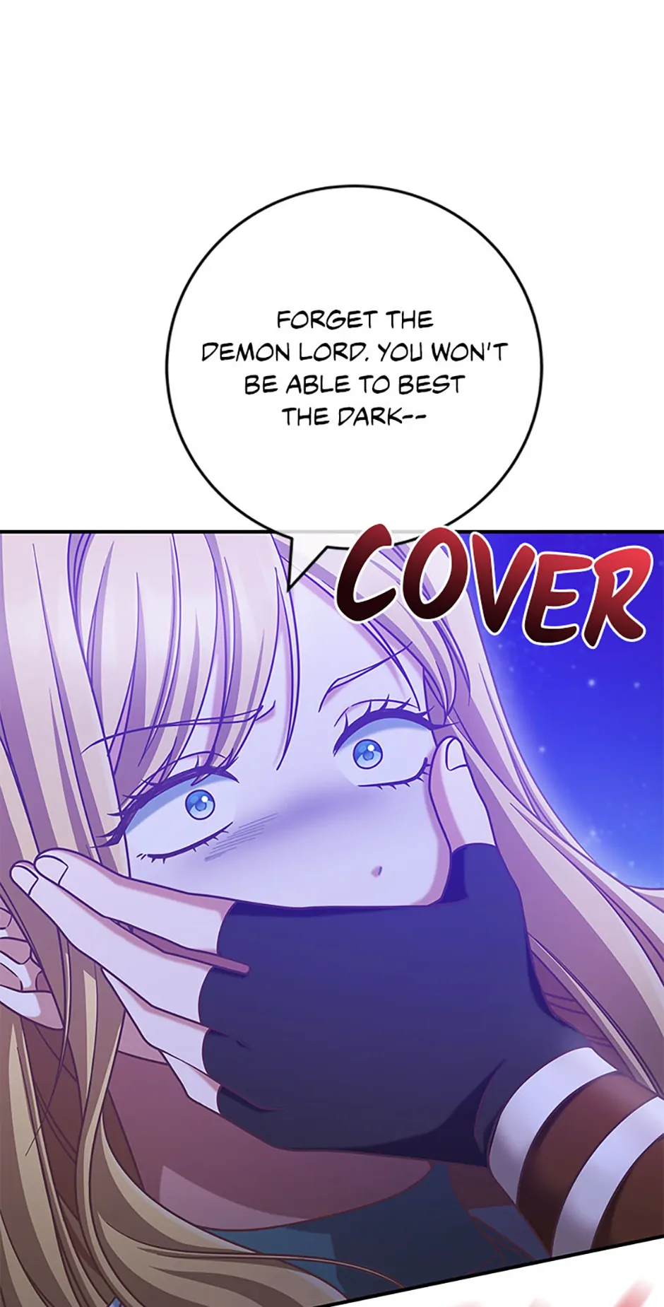 I’m Not the Final Boss’ Lover Chapter 82 240 17