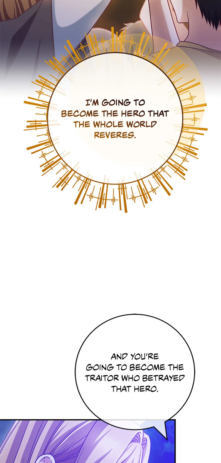 I’m Not the Final Boss’ Lover Chapter 82 245 22