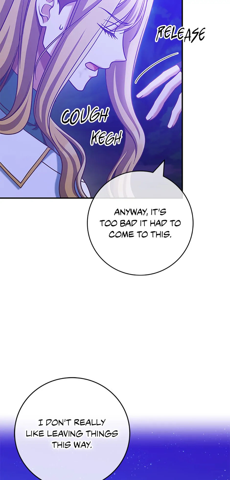 I’m Not the Final Boss’ Lover Chapter 82 246 23