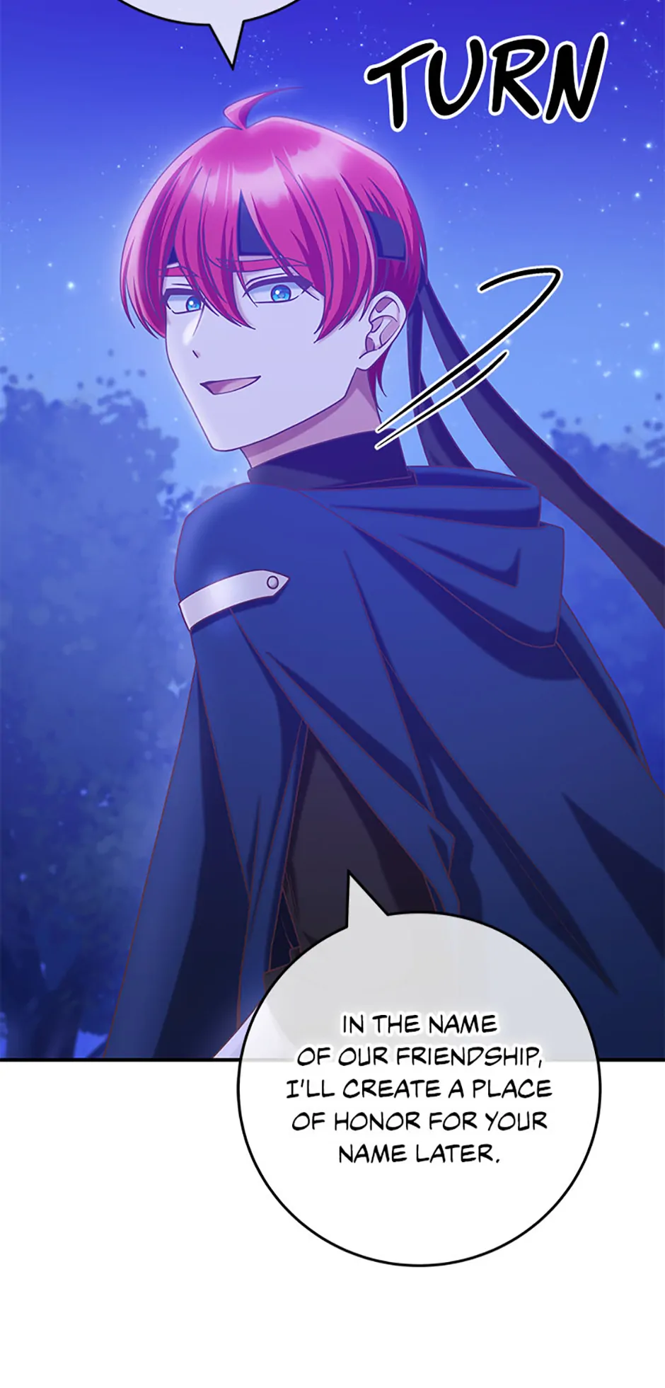 I’m Not the Final Boss’ Lover Chapter 82 247 24