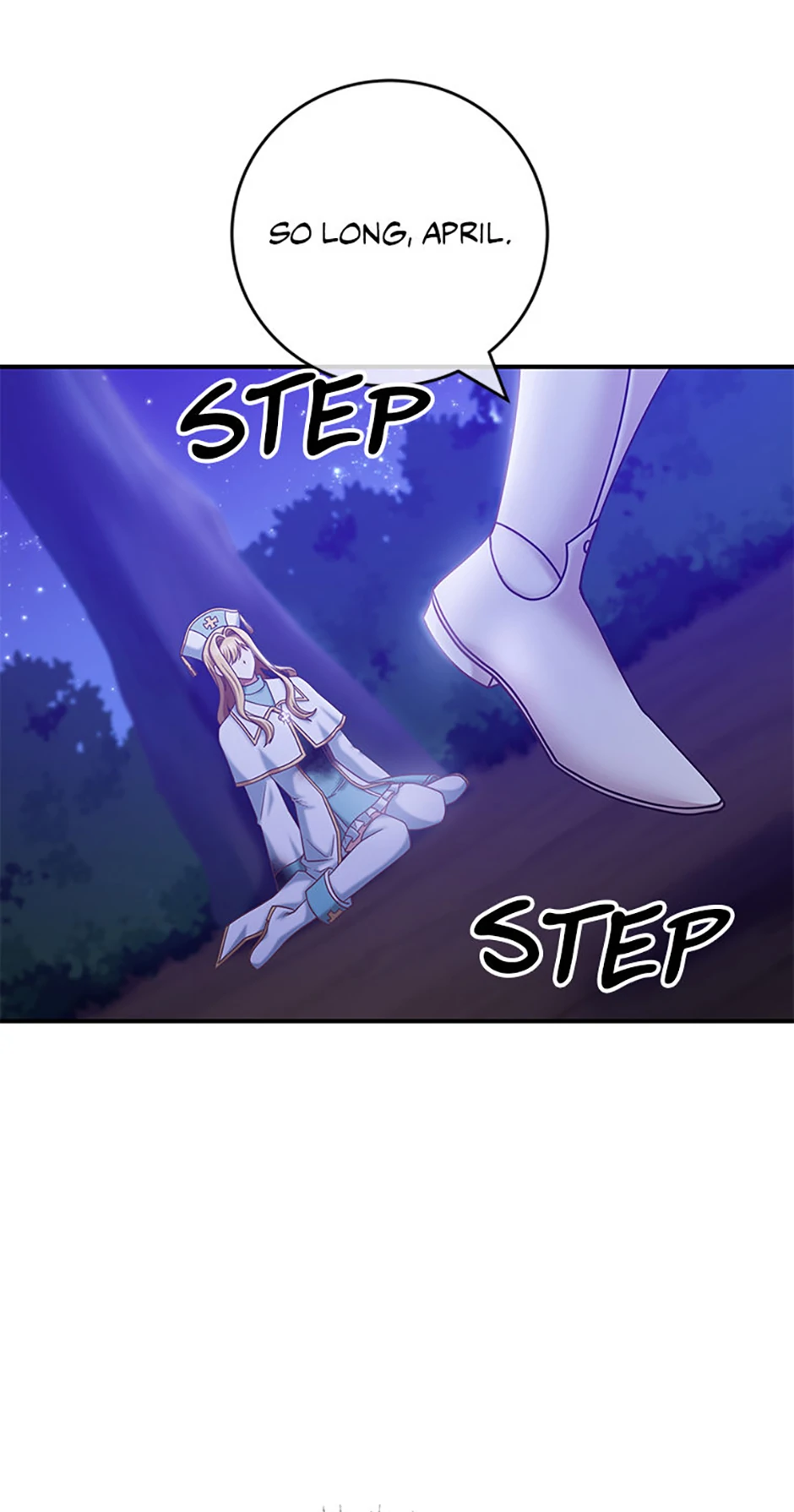 I’m Not the Final Boss’ Lover Chapter 82 248 25