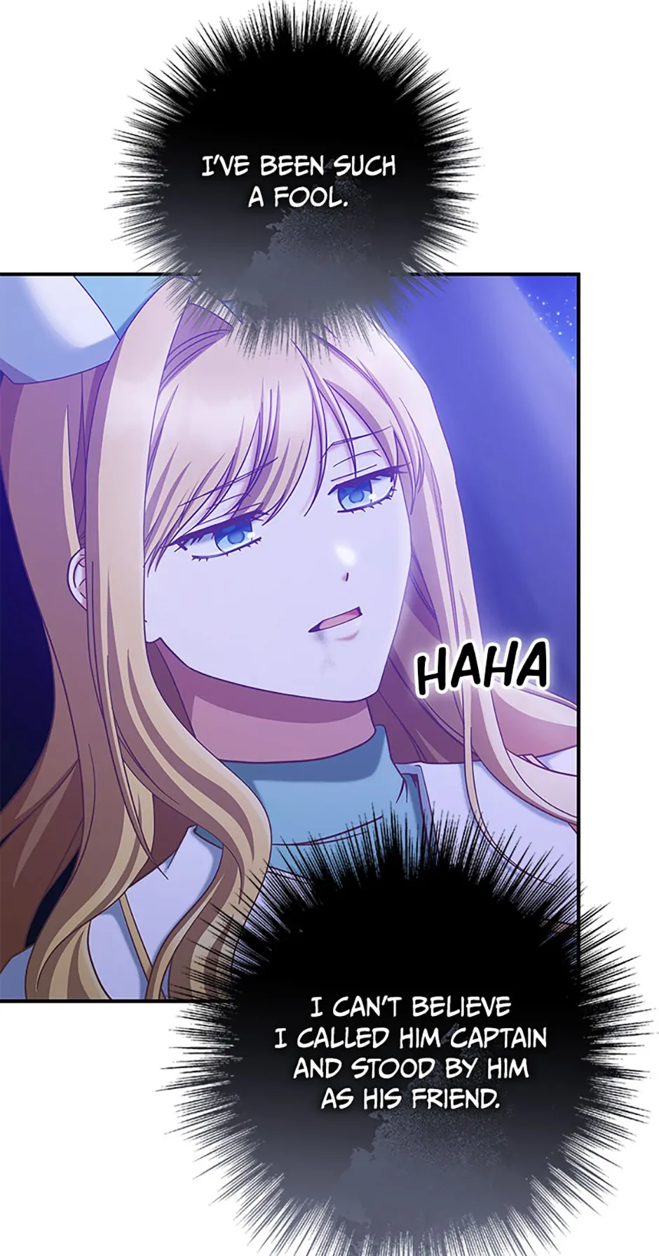 I’m Not the Final Boss’ Lover Chapter 82 249 26