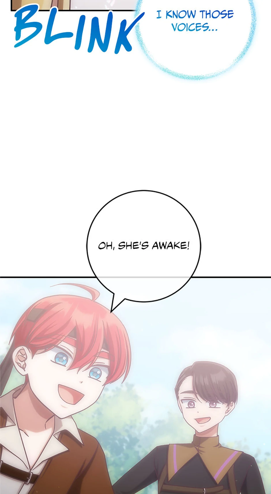 I’m Not the Final Boss’ Lover Chapter 82 255 32