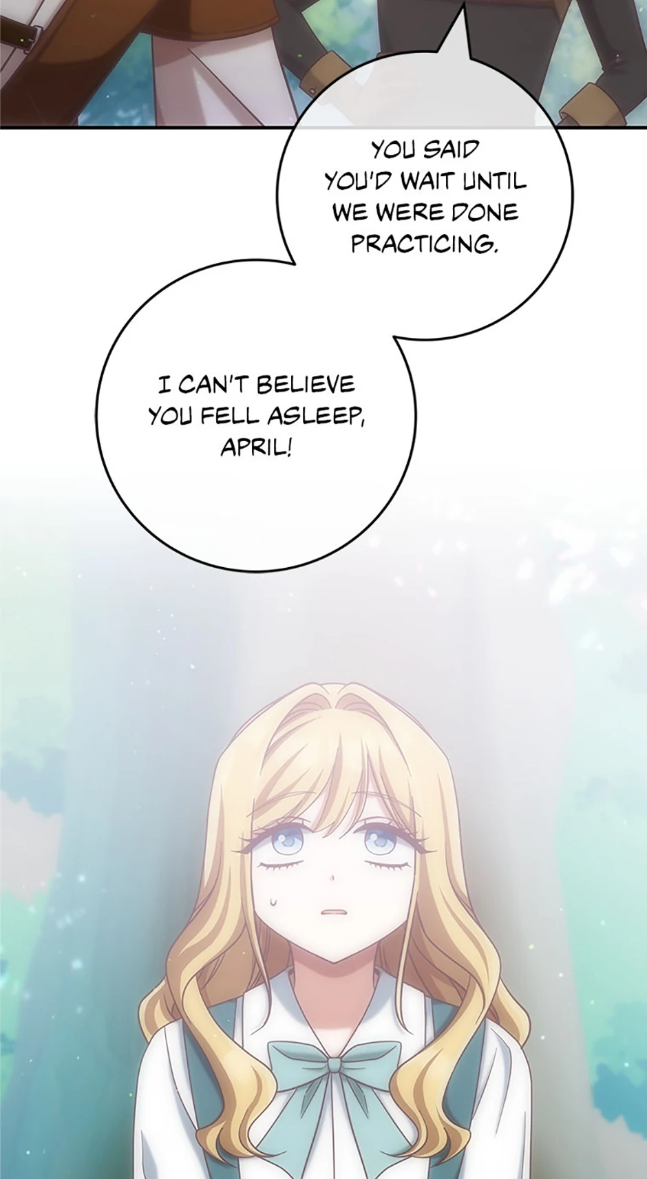 I’m Not the Final Boss’ Lover Chapter 82 256 33