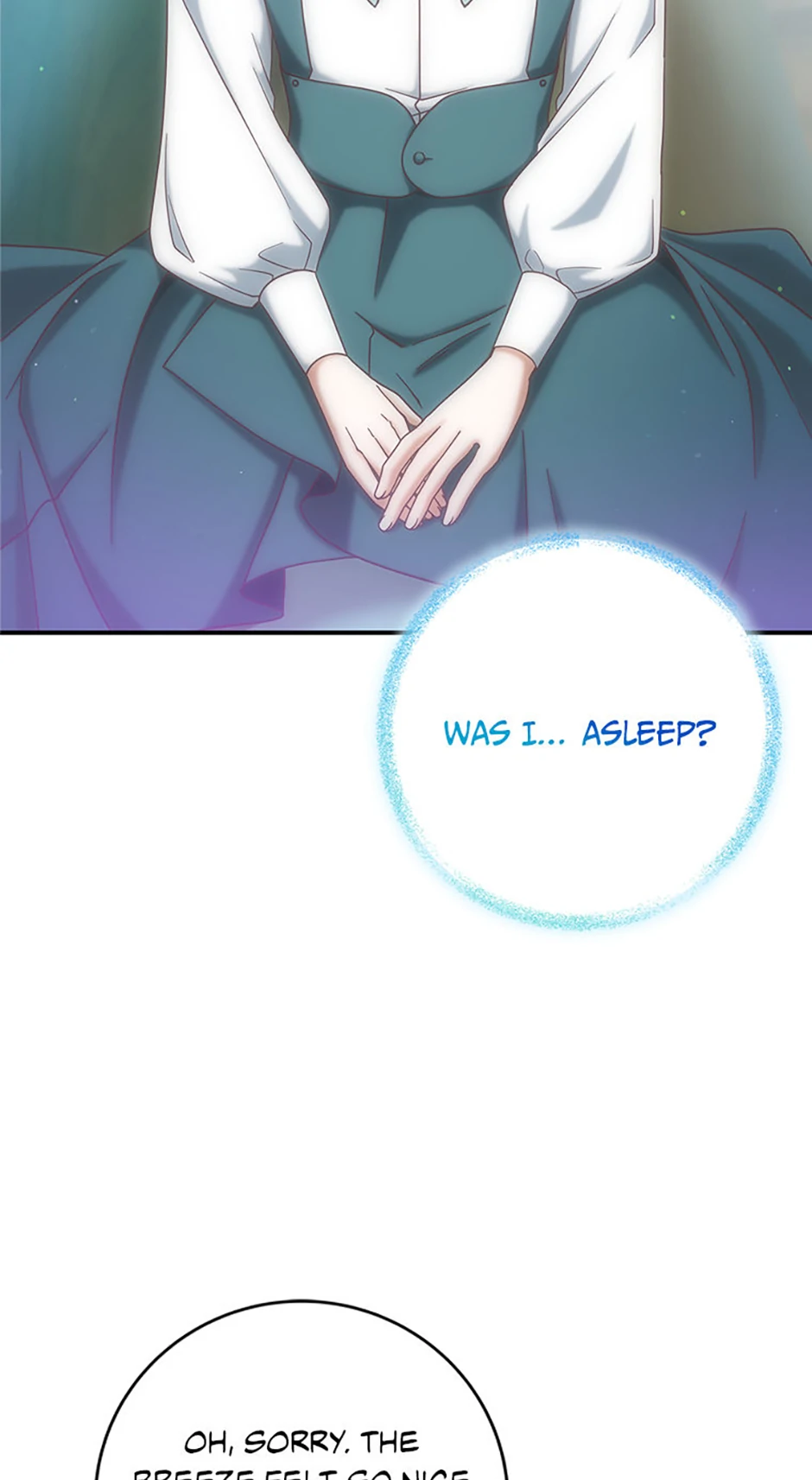 I’m Not the Final Boss’ Lover Chapter 82 257 34