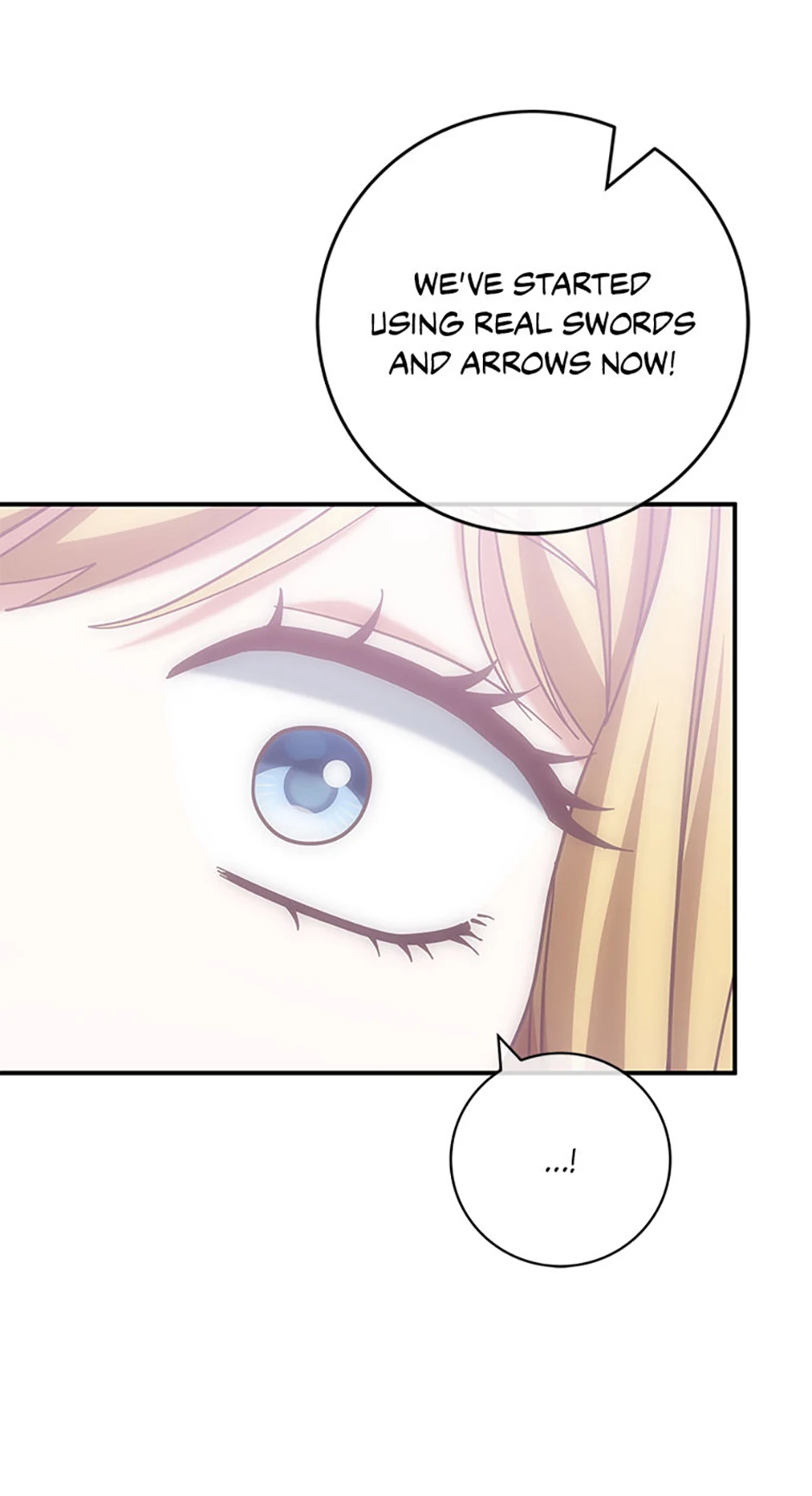 I’m Not the Final Boss’ Lover Chapter 82 262 39