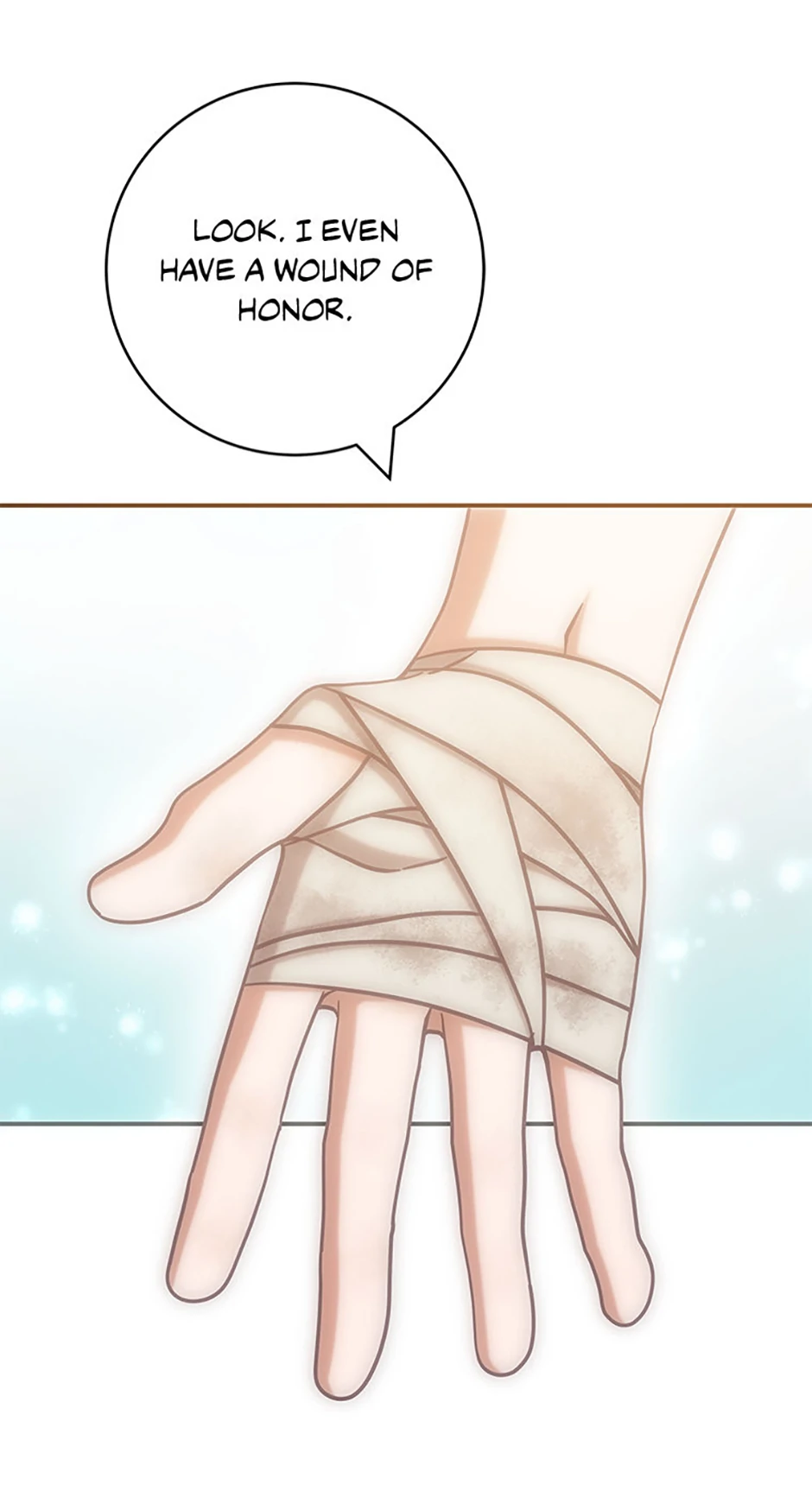 I’m Not the Final Boss’ Lover Chapter 82 264 41