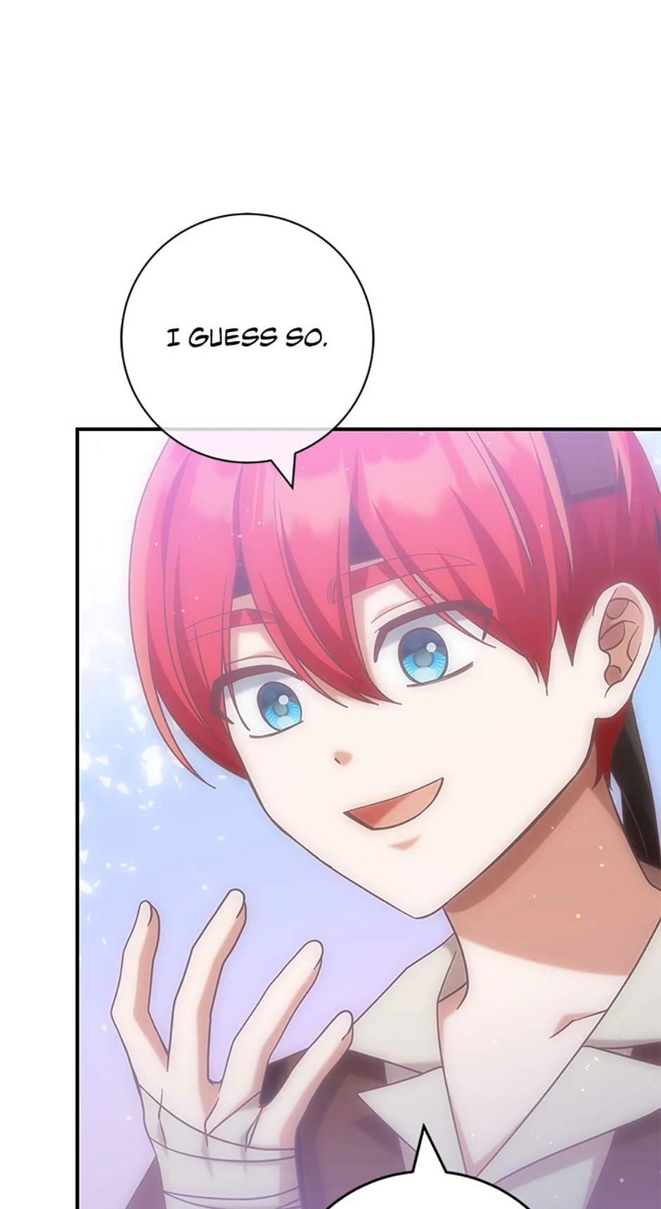 I’m Not the Final Boss’ Lover Chapter 82 267 44