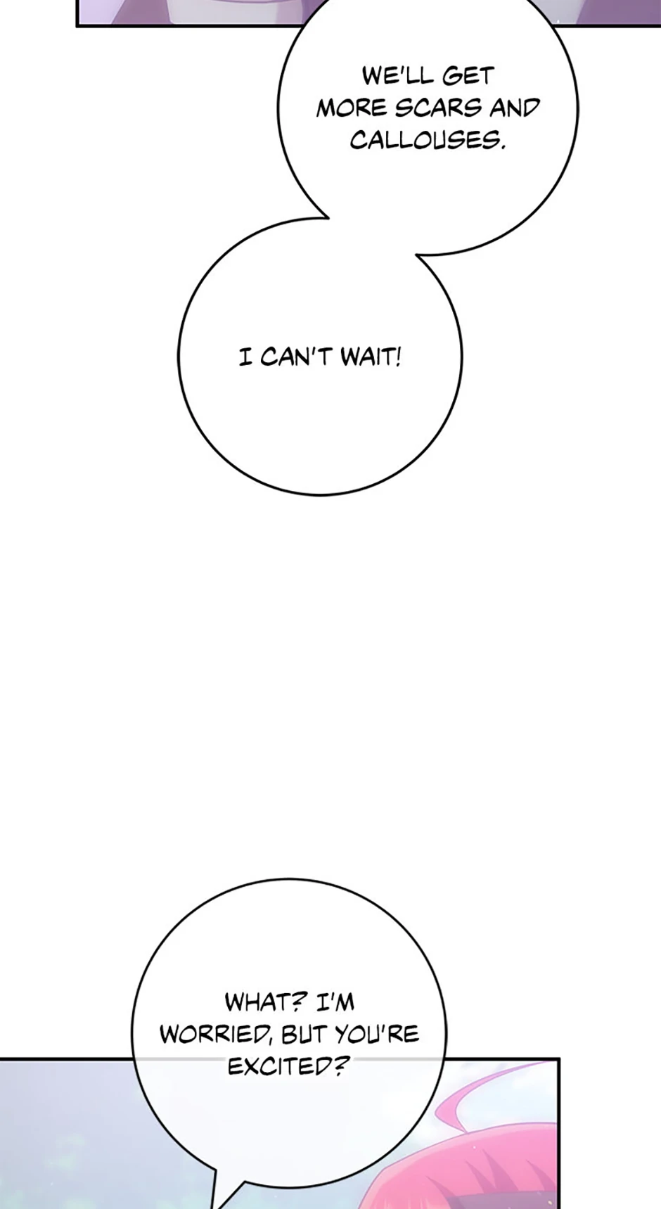 I’m Not the Final Boss’ Lover Chapter 82 268 45