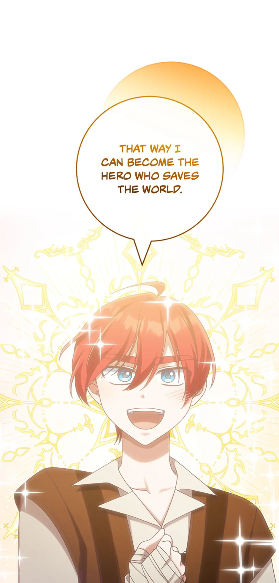 I’m Not the Final Boss’ Lover Chapter 82 271 48