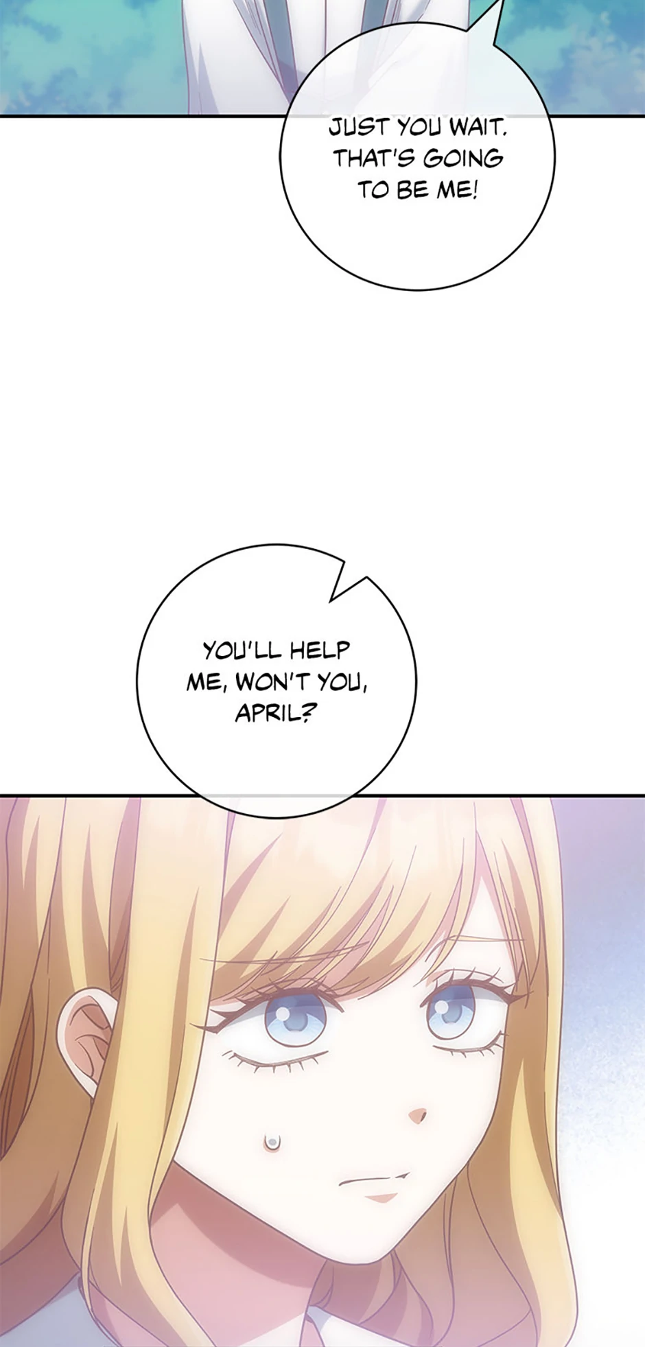 I’m Not the Final Boss’ Lover Chapter 82 274 51