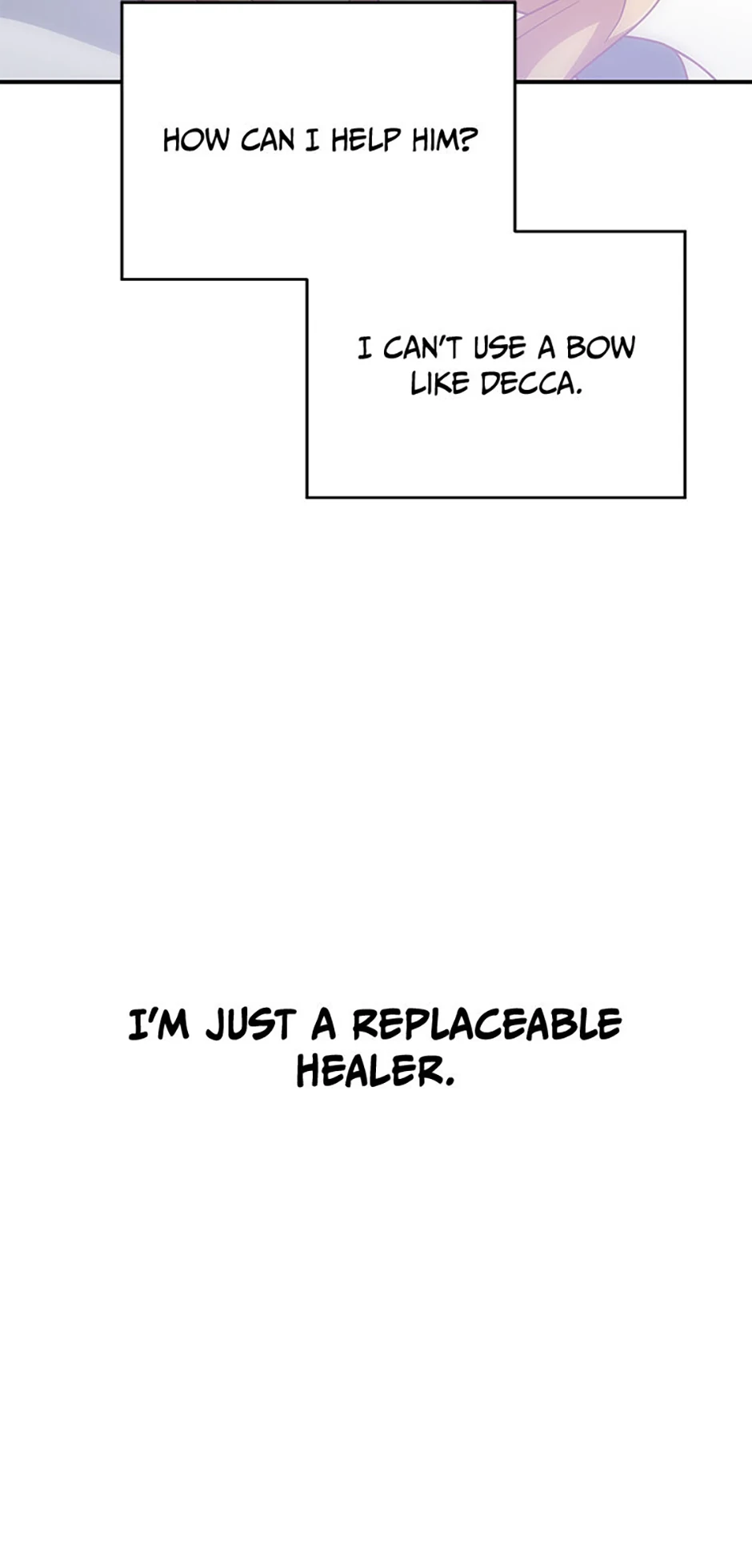 I’m Not the Final Boss’ Lover Chapter 82 275 52