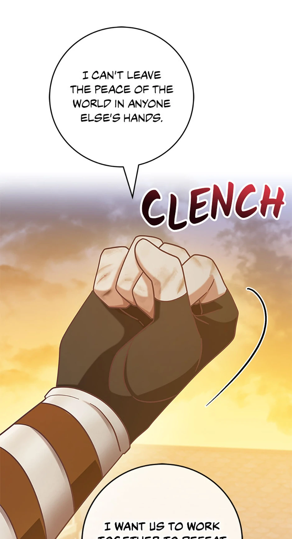 I’m Not the Final Boss’ Lover Chapter 82 276 53