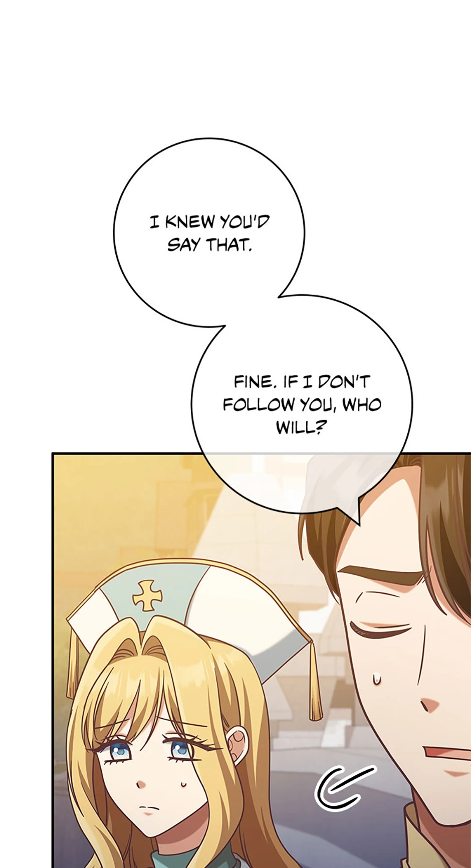 I’m Not the Final Boss’ Lover Chapter 82 278 55