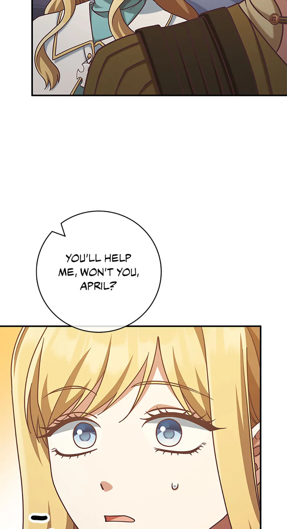 I’m Not the Final Boss’ Lover Chapter 82 279 56