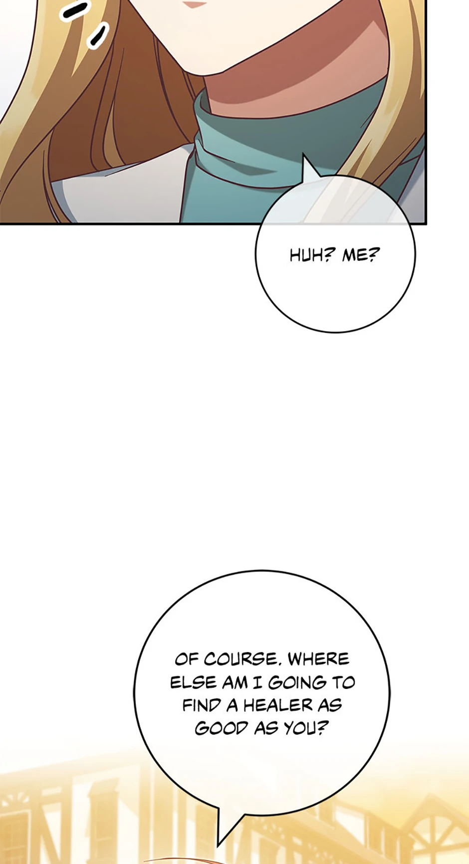 I’m Not the Final Boss’ Lover Chapter 82 280 57