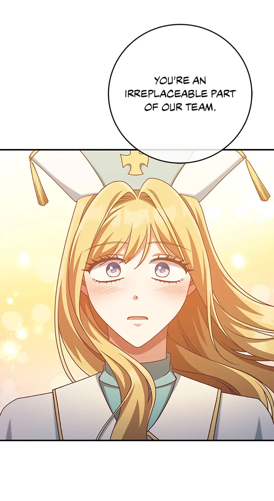 I’m Not the Final Boss’ Lover Chapter 82 282 59