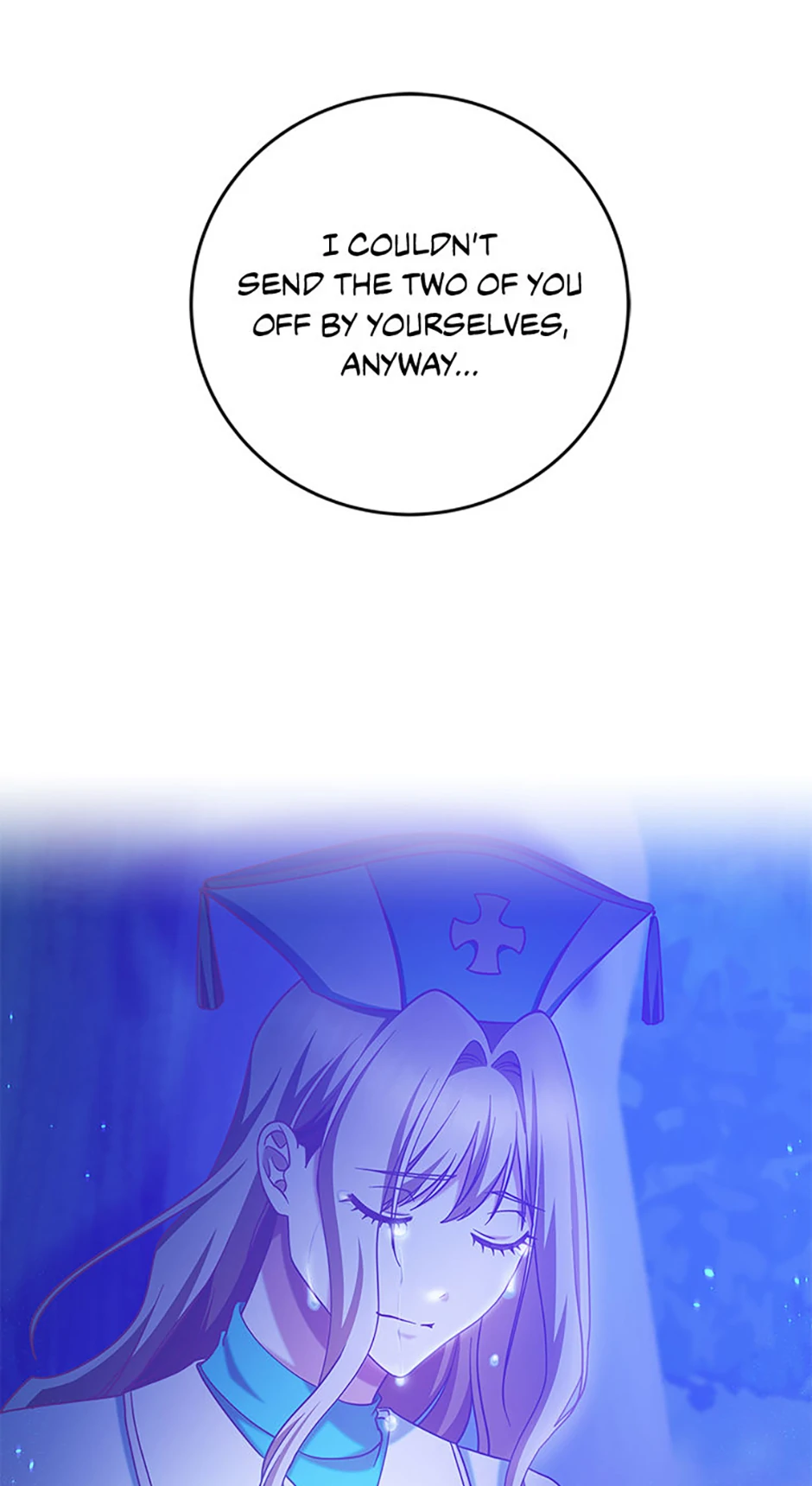 I’m Not the Final Boss’ Lover Chapter 82 284 61