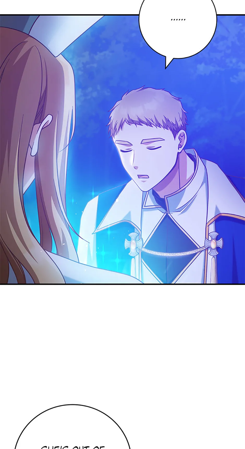 I’m Not the Final Boss’ Lover Chapter 82 286 63