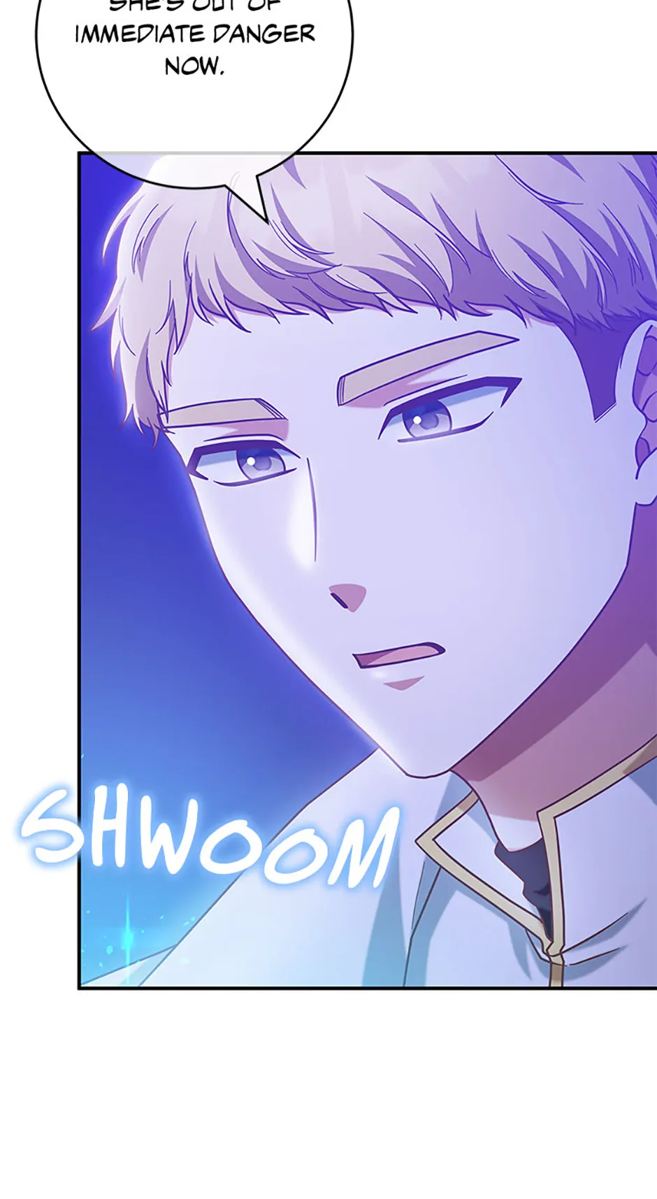 I’m Not the Final Boss’ Lover Chapter 82 287 64