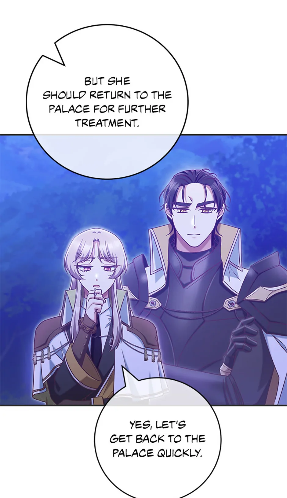 I’m Not the Final Boss’ Lover Chapter 82 288 65