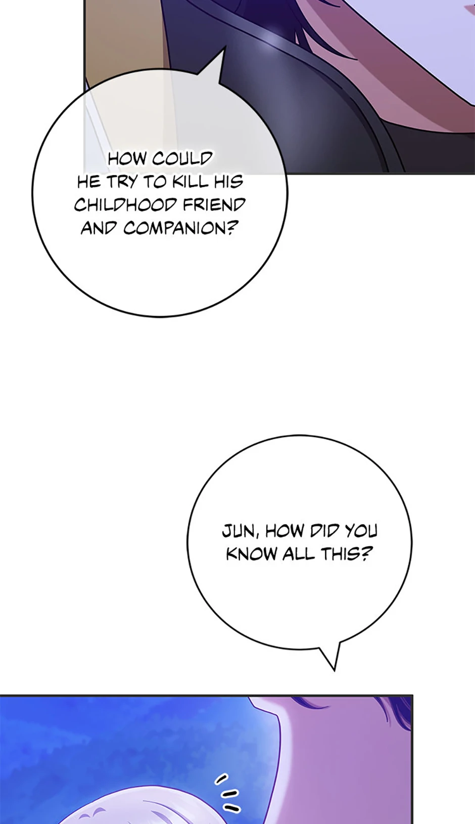 I’m Not the Final Boss’ Lover Chapter 82 290 67