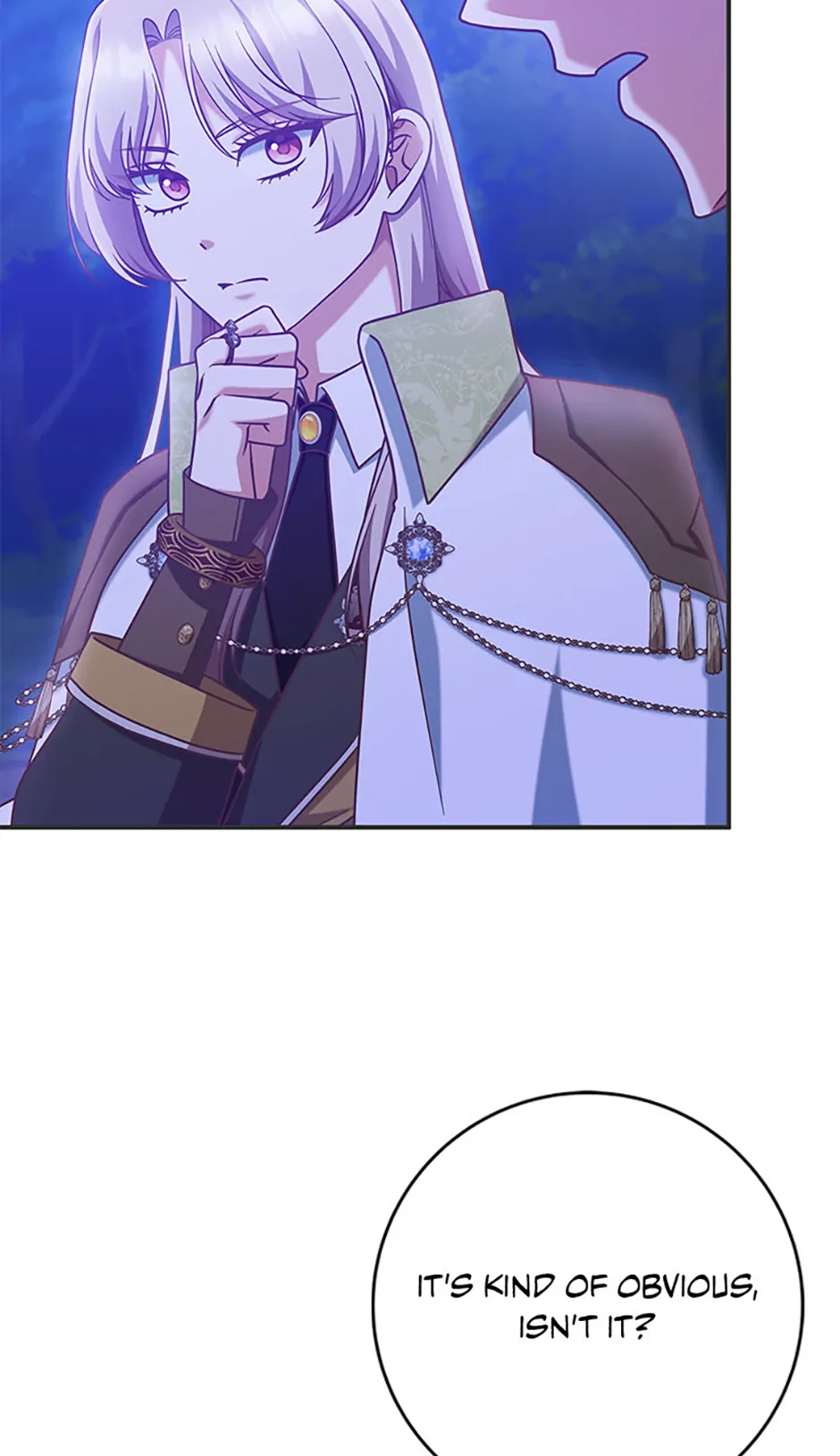 I’m Not the Final Boss’ Lover Chapter 82 291 68