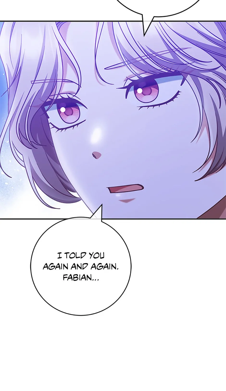 I’m Not the Final Boss’ Lover Chapter 82 292 69