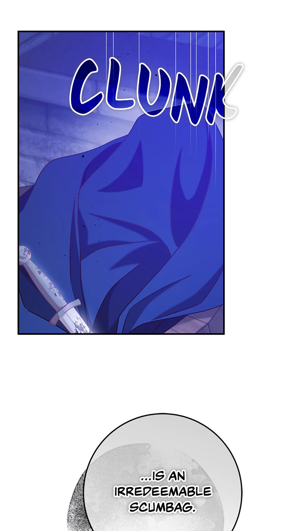 I’m Not the Final Boss’ Lover Chapter 82 293 70