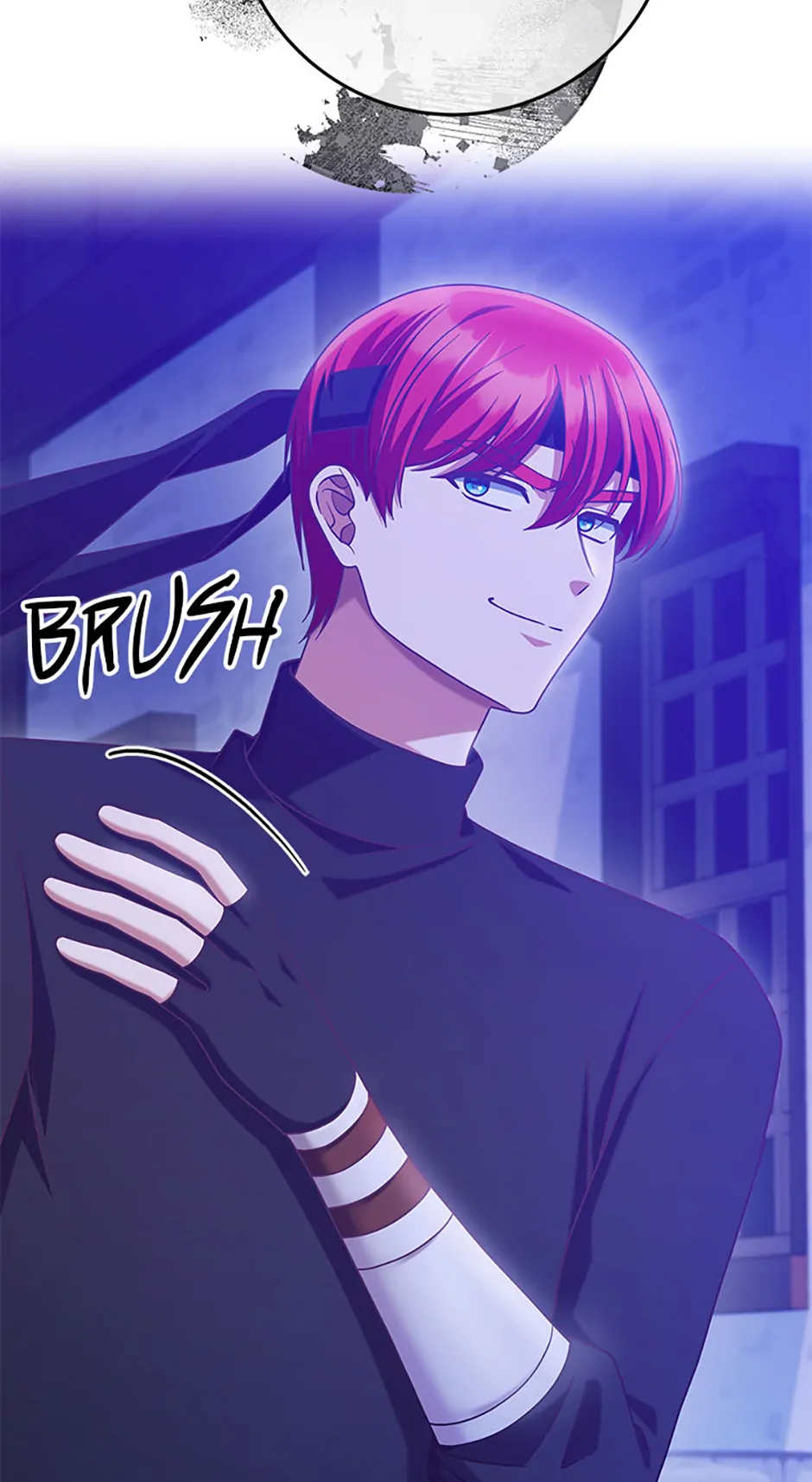 I’m Not the Final Boss’ Lover Chapter 82 294 71