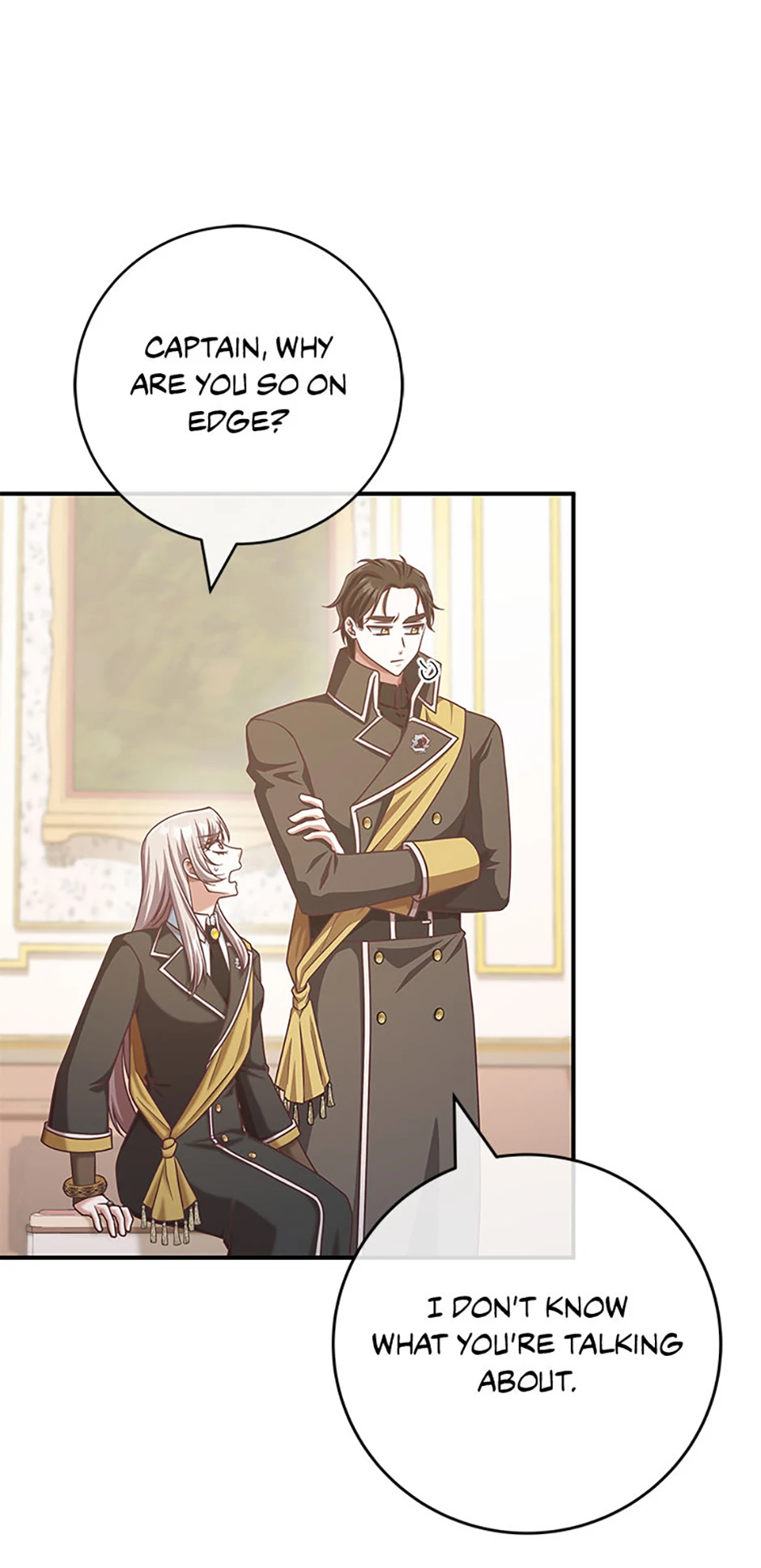 I’m Not the Final Boss’ Lover Chapter 84 222 ch 84 11