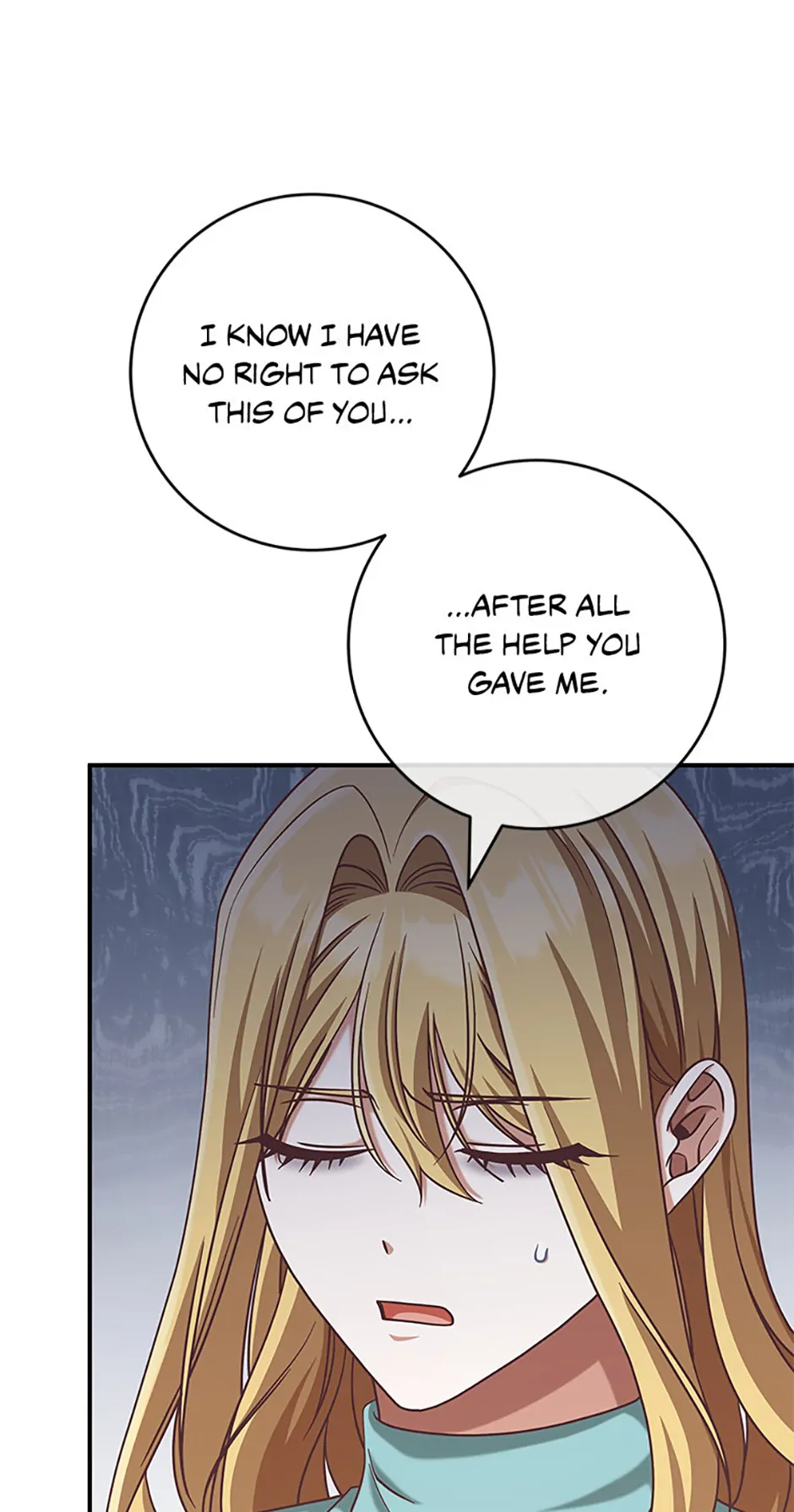 I’m Not the Final Boss’ Lover Chapter 84 225 ch 84 14