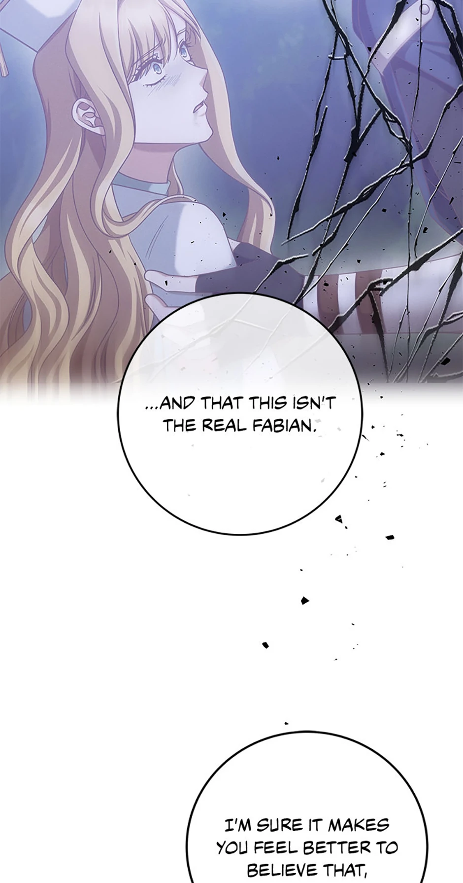 I’m Not the Final Boss’ Lover Chapter 84 227 ch 84 16