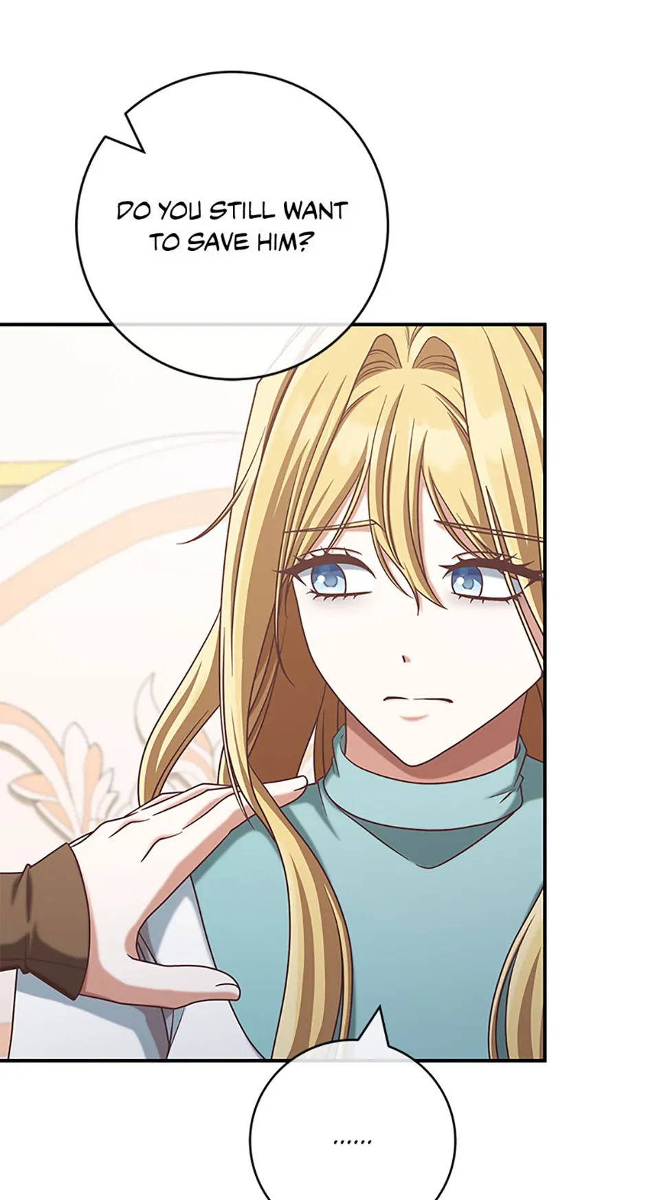 I’m Not the Final Boss’ Lover Chapter 84 230 ch 84 19