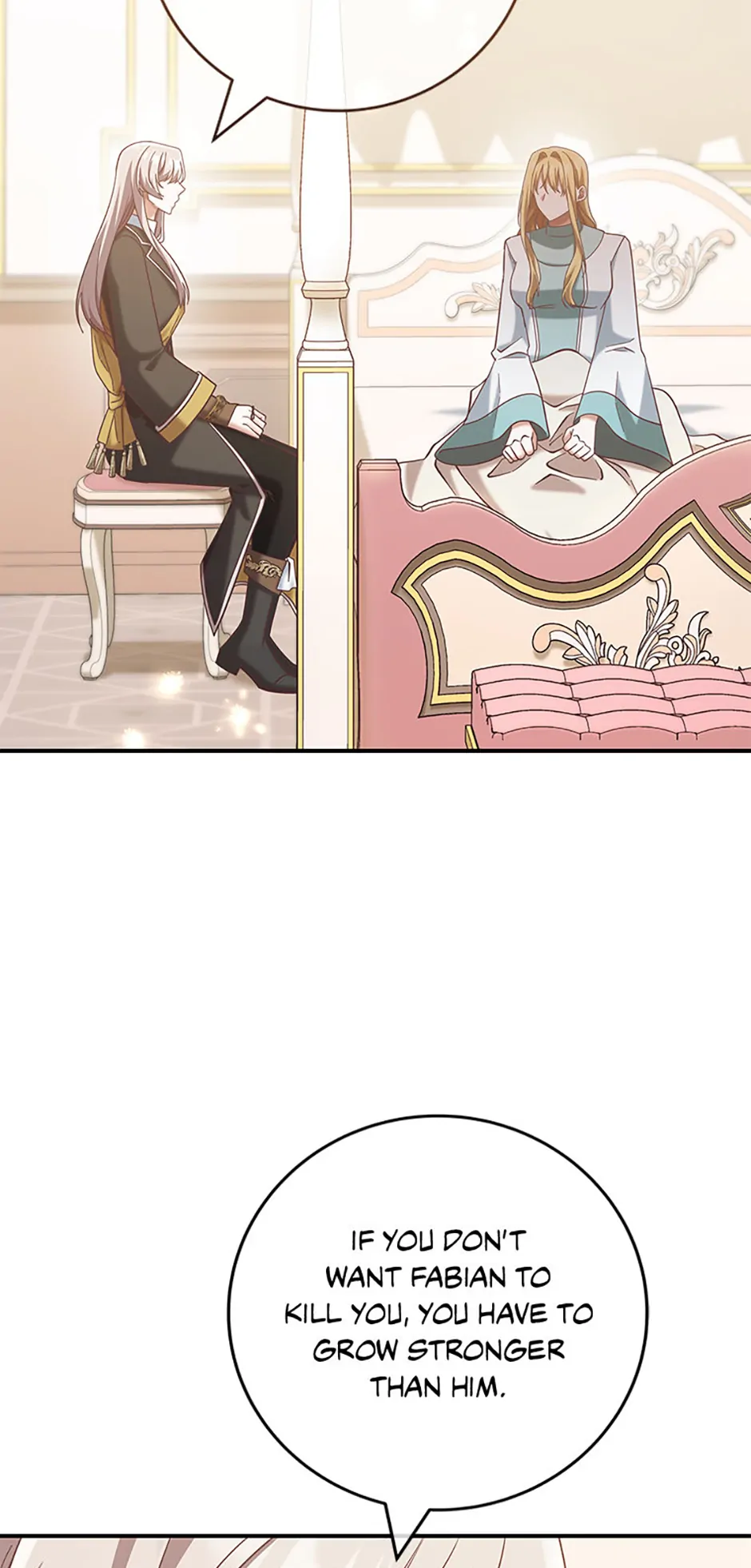 I’m Not the Final Boss’ Lover Chapter 84 213 ch 84 2