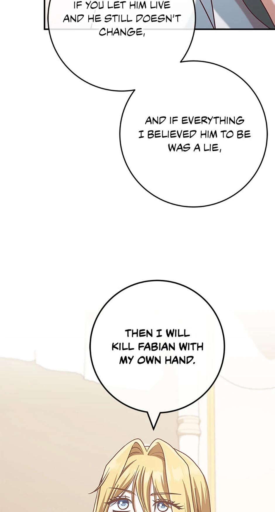 I’m Not the Final Boss’ Lover Chapter 84 232 ch 84 21