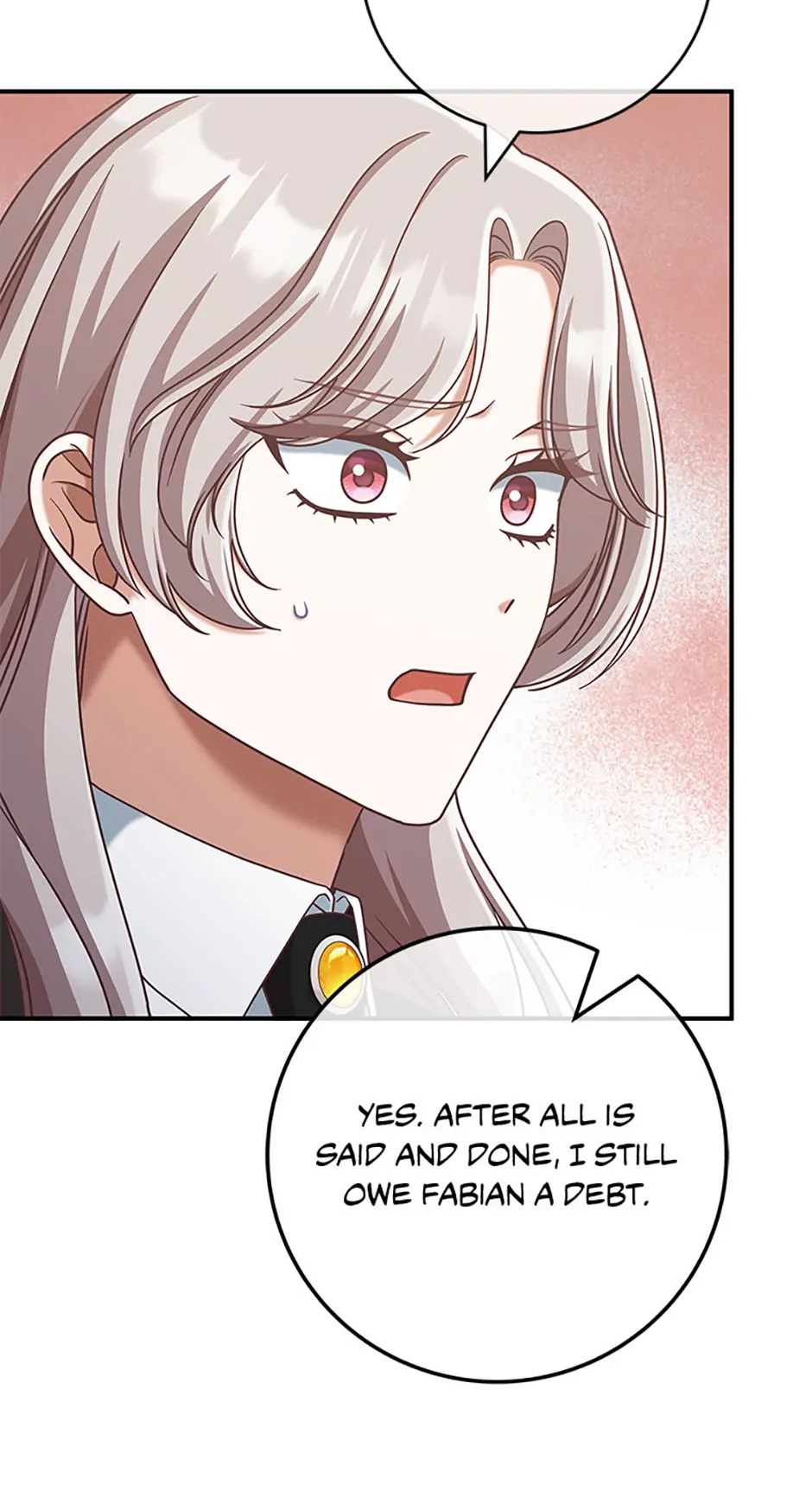 I’m Not the Final Boss’ Lover Chapter 84 234 ch 84 23