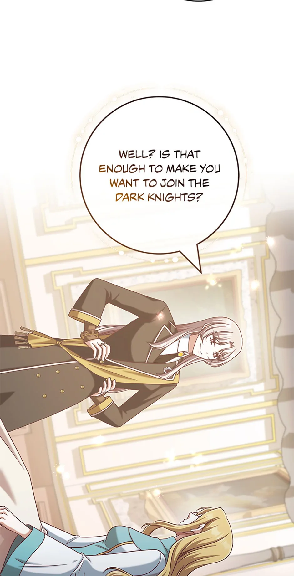 I’m Not the Final Boss’ Lover Chapter 84 239 ch 84 28