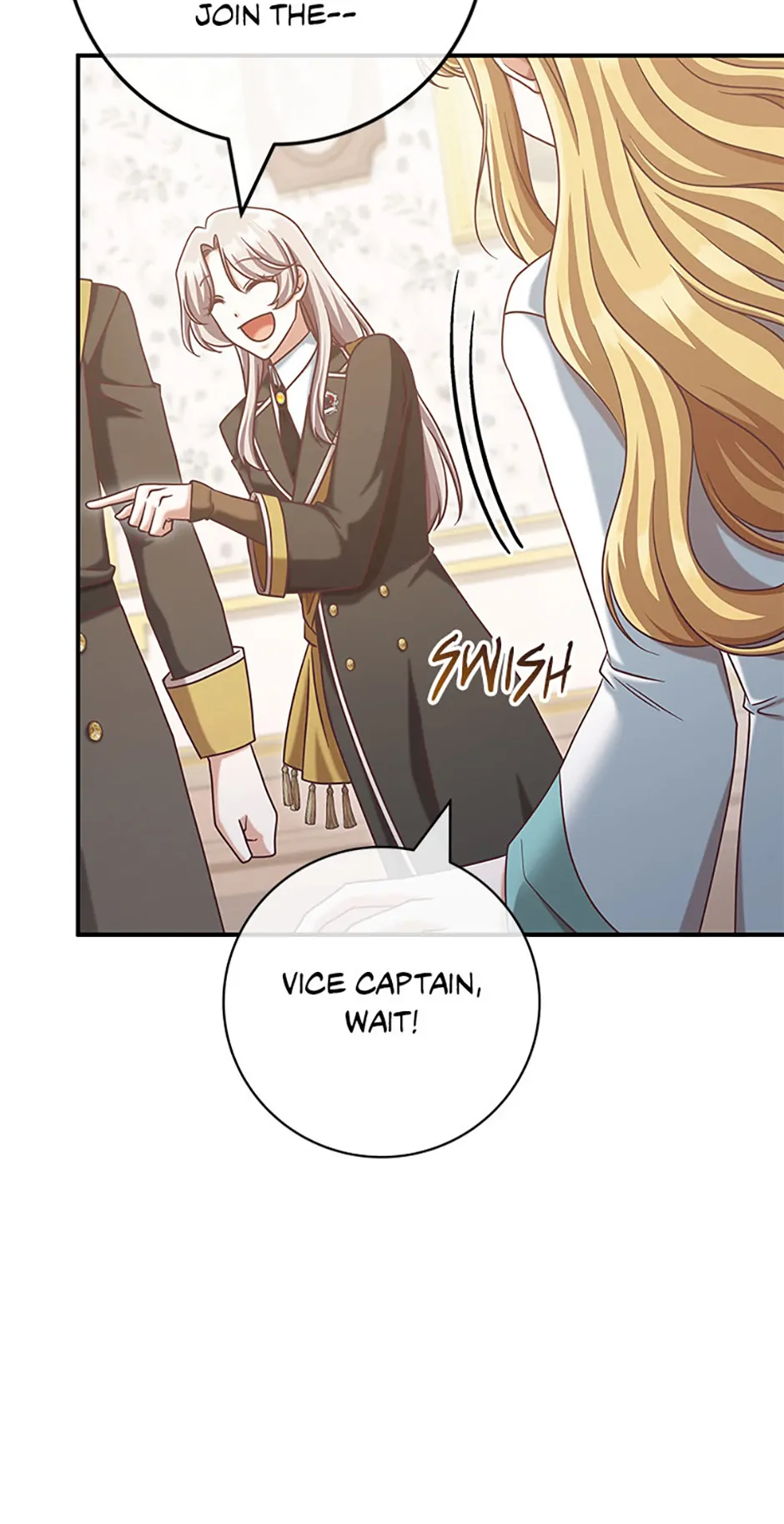 I’m Not the Final Boss’ Lover Chapter 84 245 ch 84 34