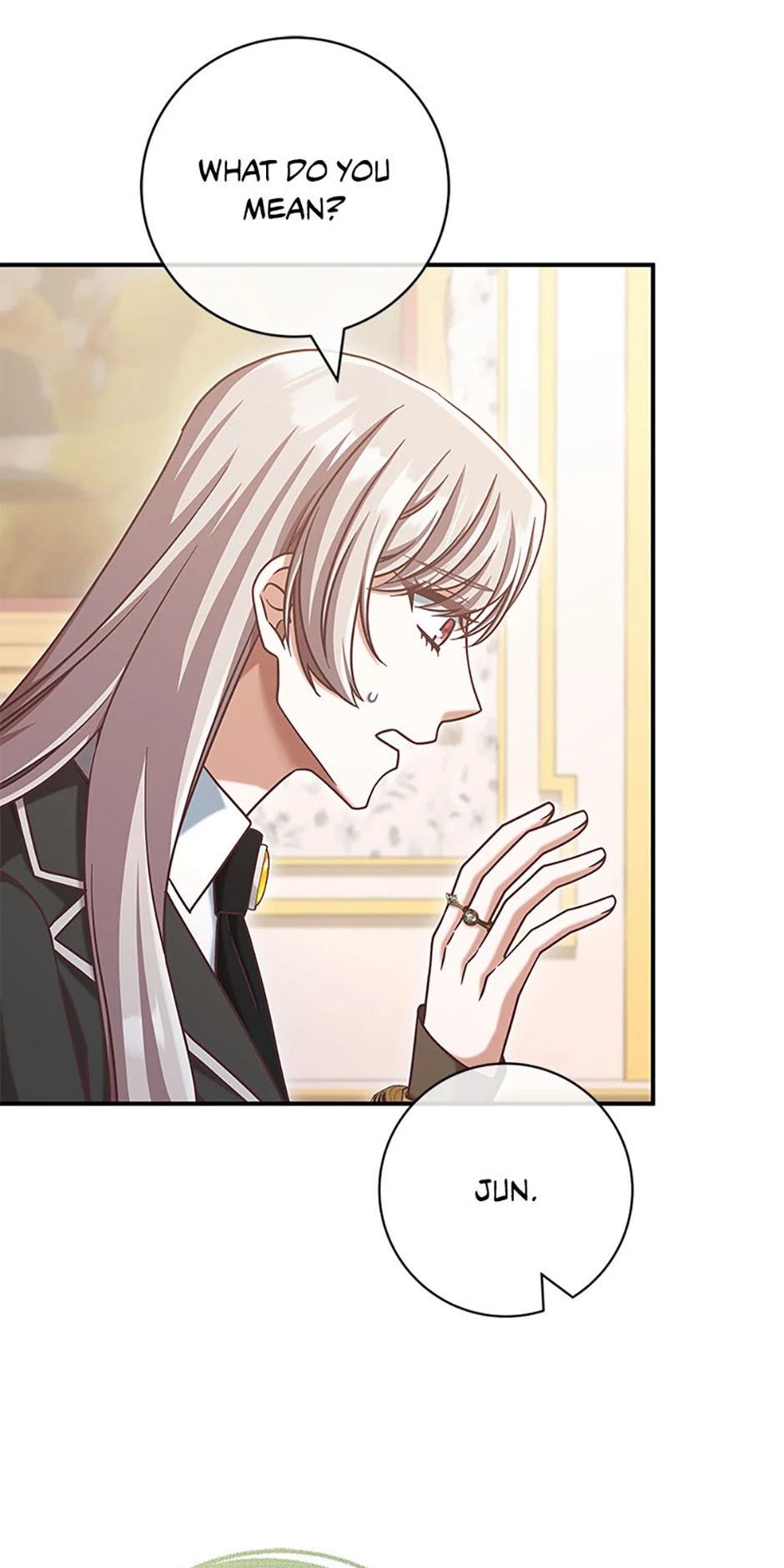 I’m Not the Final Boss’ Lover Chapter 84 248 ch 84 37