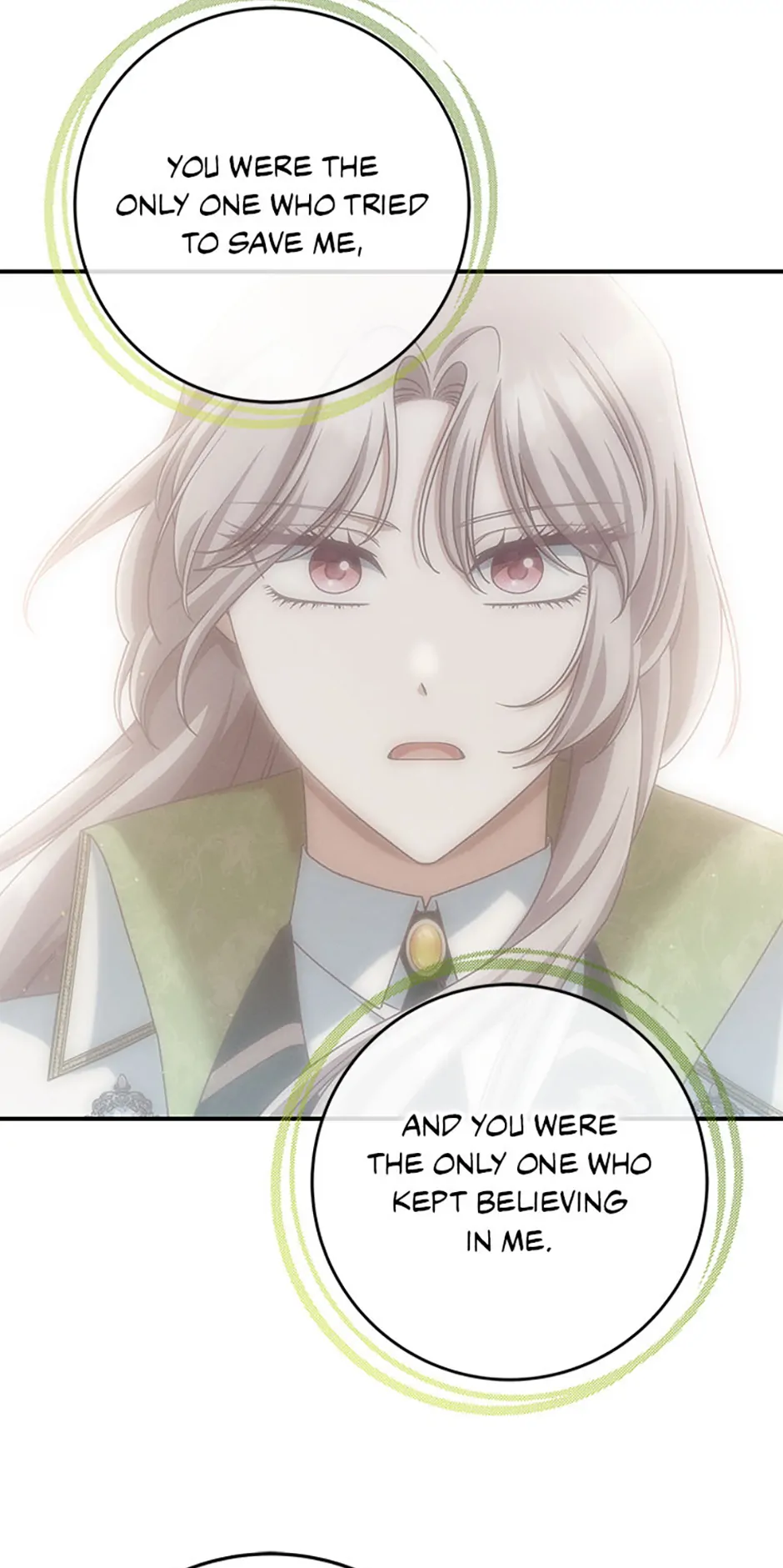 I’m Not the Final Boss’ Lover Chapter 84 249 ch 84 38