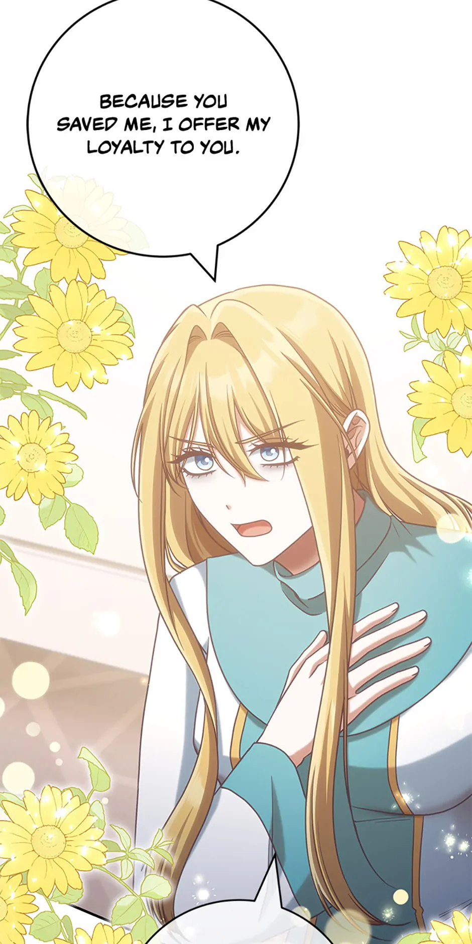 I’m Not the Final Boss’ Lover Chapter 84 250 ch 84 39