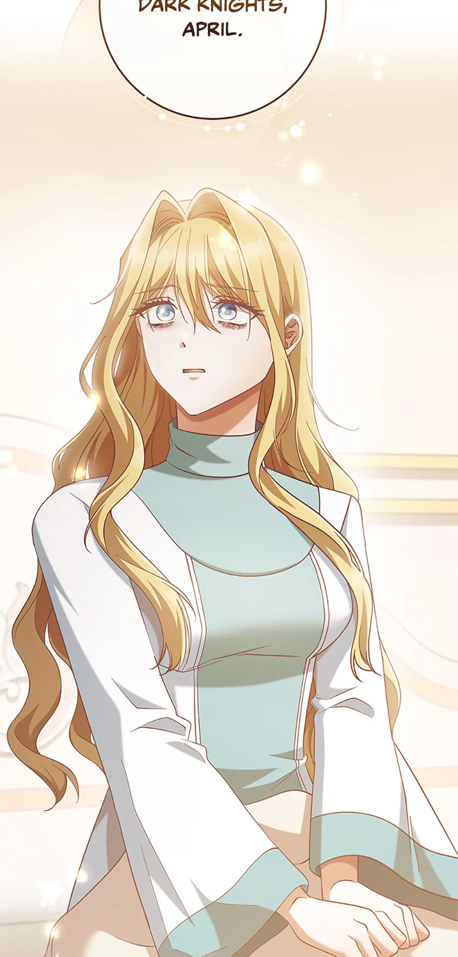 I’m Not the Final Boss’ Lover Chapter 84 215 ch 84 4