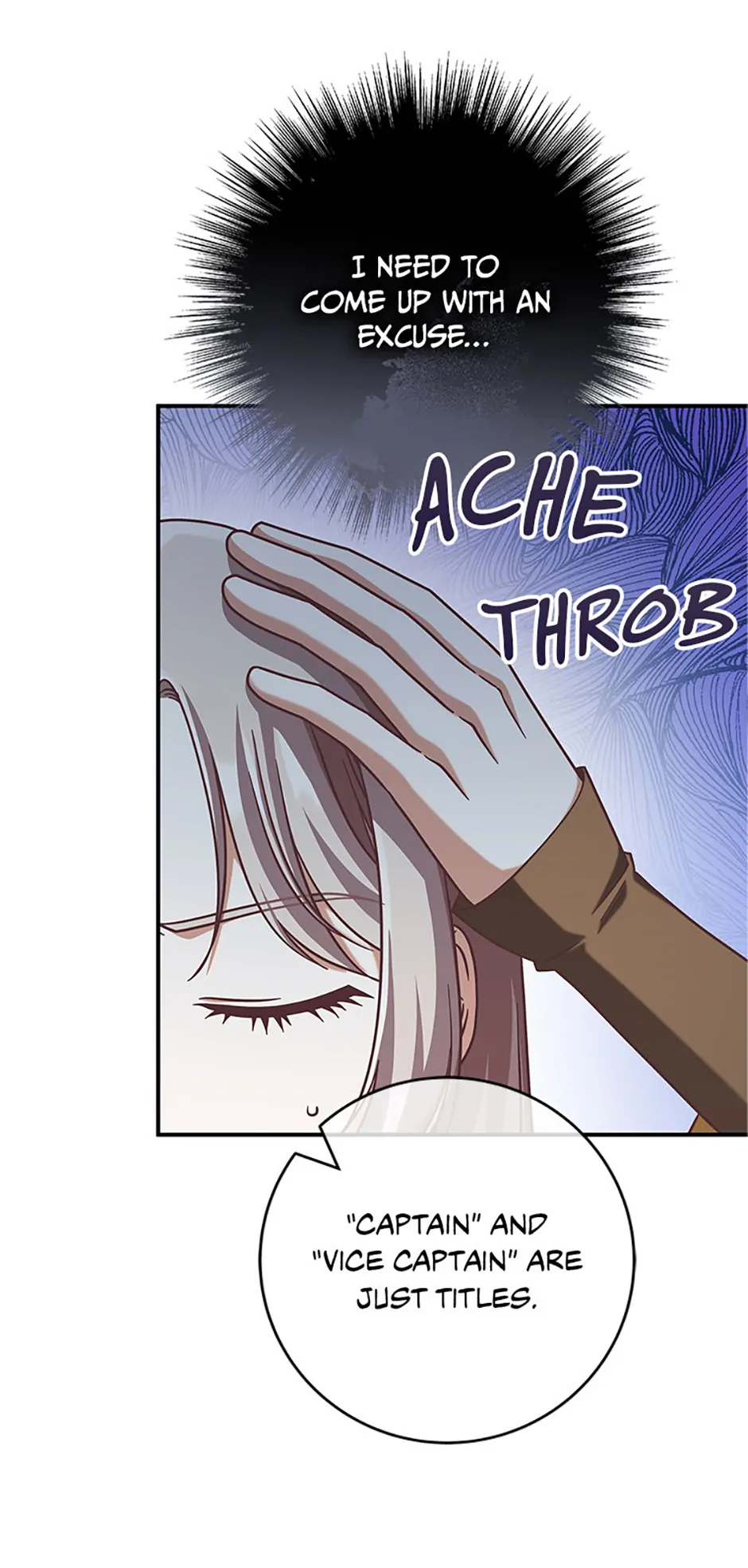 I’m Not the Final Boss’ Lover Chapter 84 255 ch 84 44