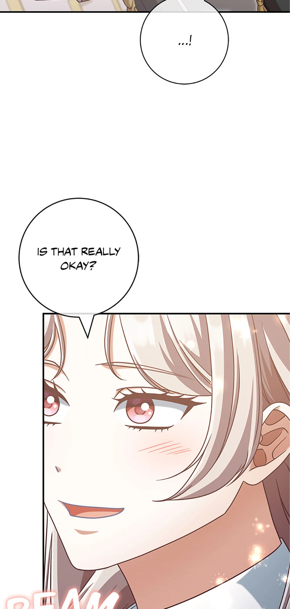 I’m Not the Final Boss’ Lover Chapter 84 257 ch 84 46