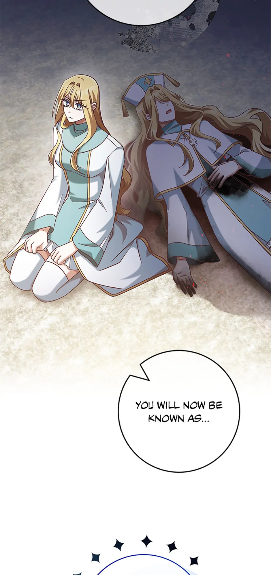 I’m Not the Final Boss’ Lover Chapter 84 266 ch 84 55