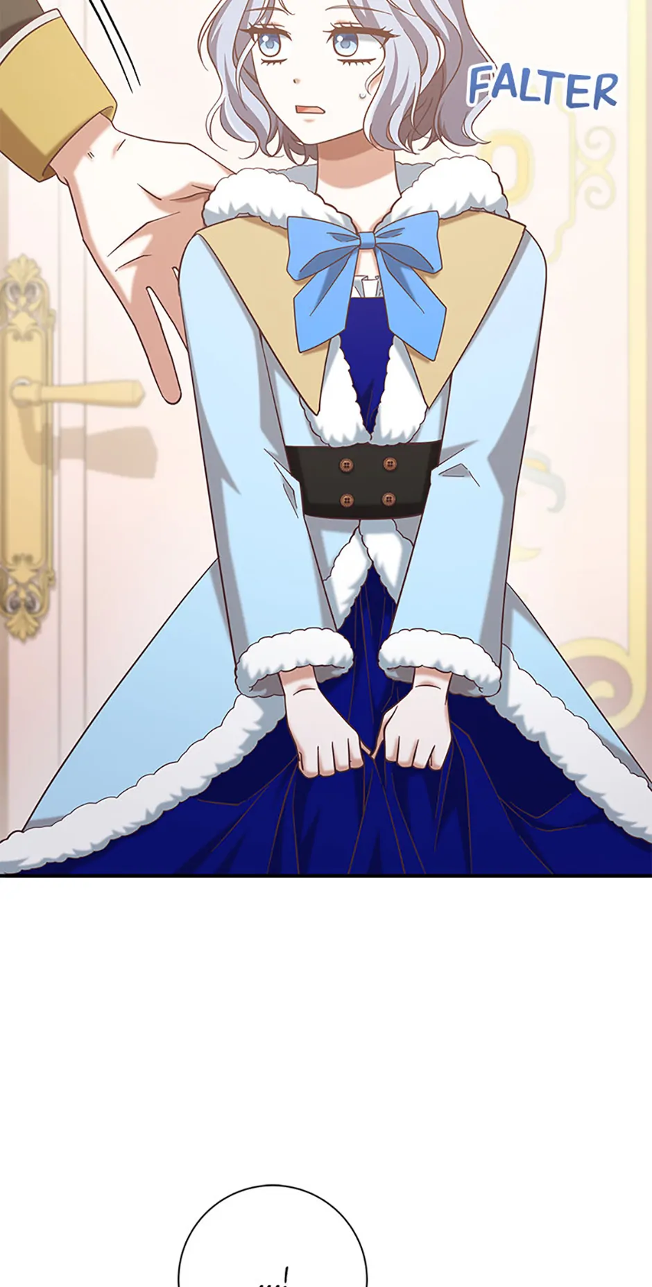 I’m Not the Final Boss’ Lover Chapter 84 271 ch 84 60