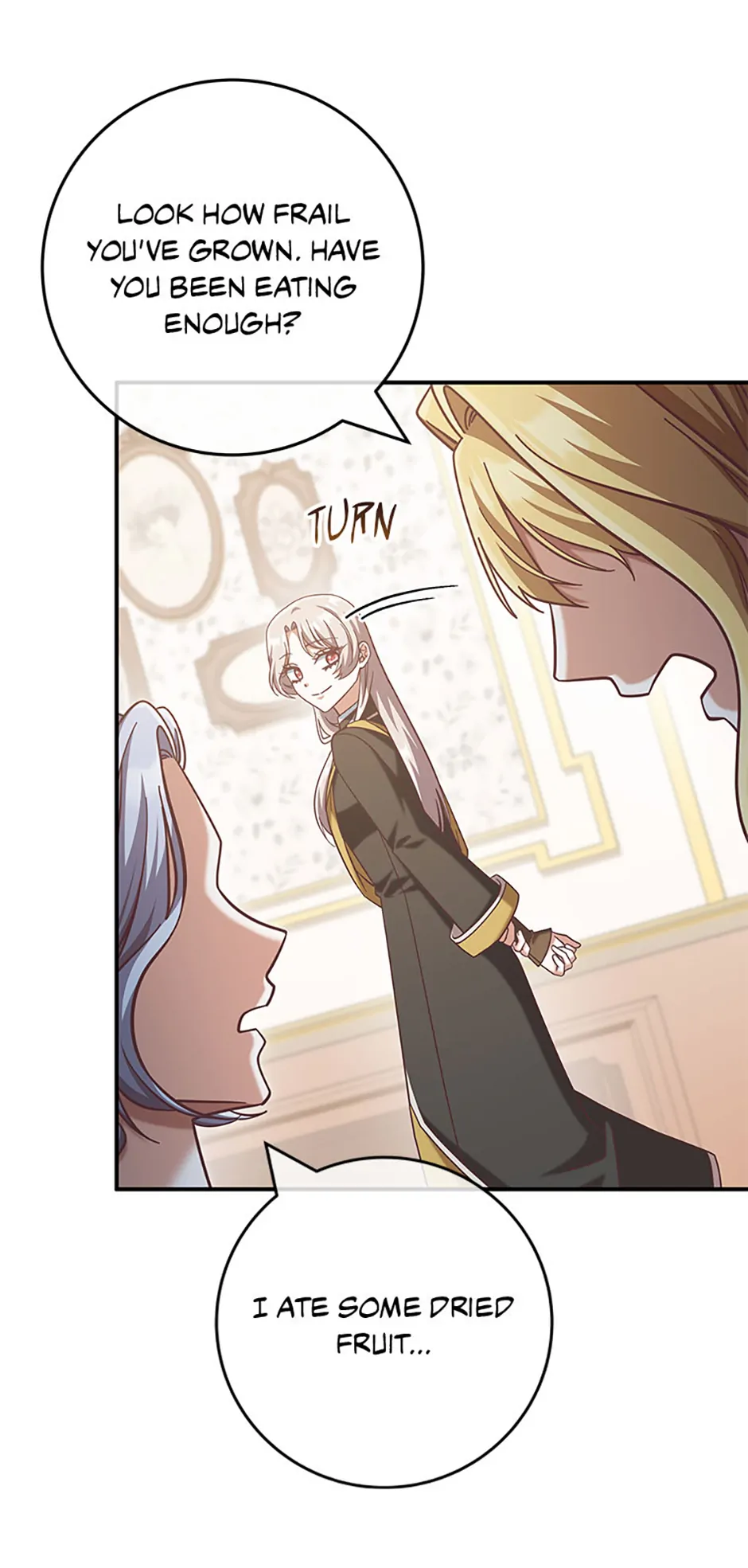 I’m Not the Final Boss’ Lover Chapter 84 276 ch 84 65