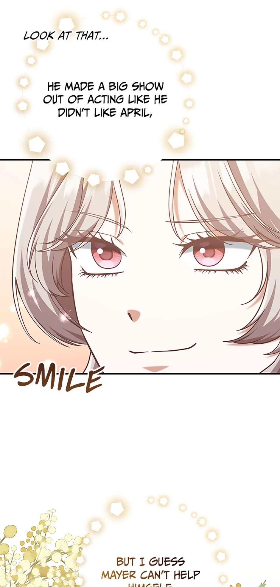 I’m Not the Final Boss’ Lover Chapter 84 277 ch 84 66