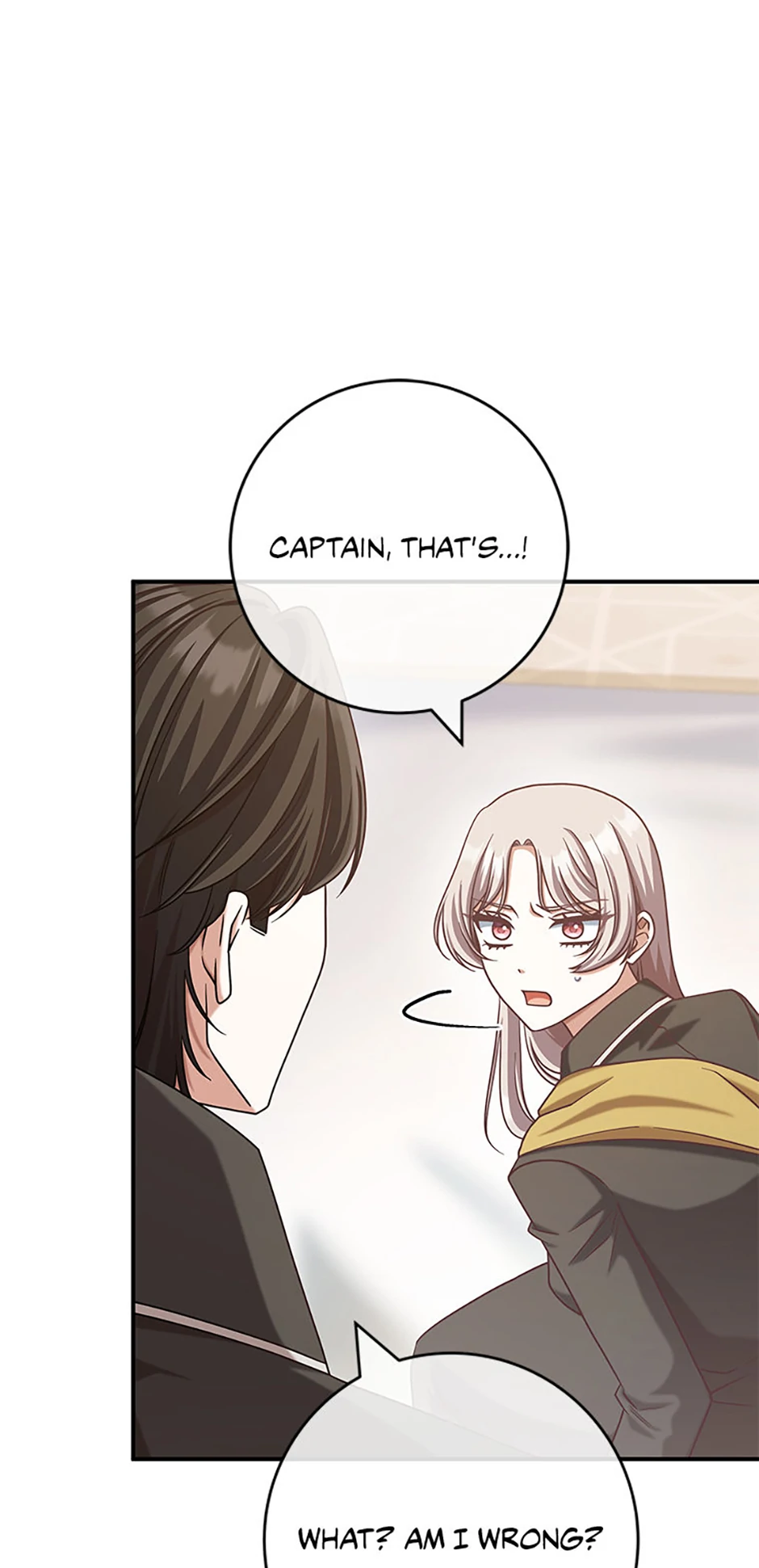 I’m Not the Final Boss’ Lover Chapter 84 219 ch 84 8